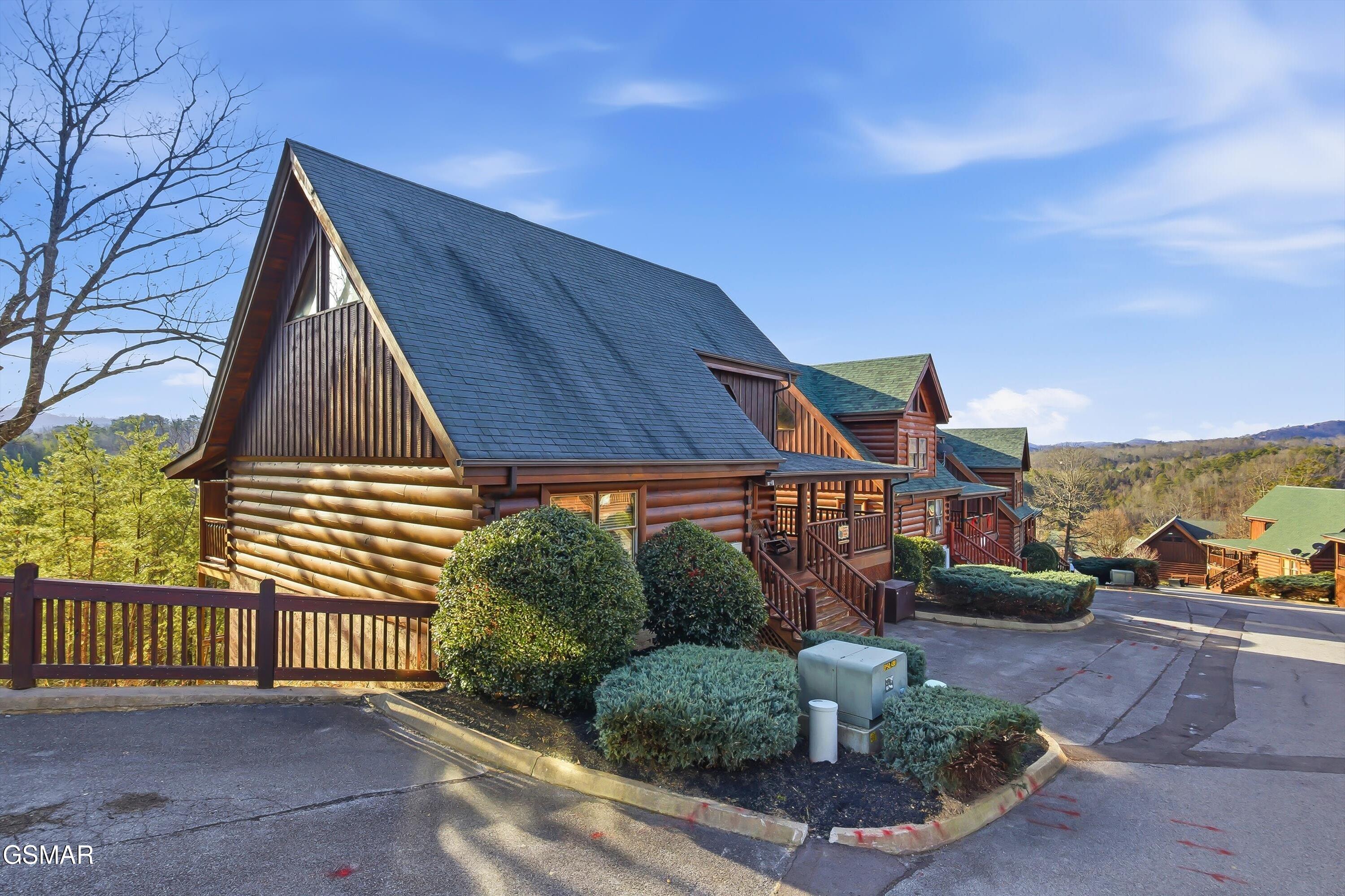 2012 Cougar Crossing Way Sevierville TN 37862