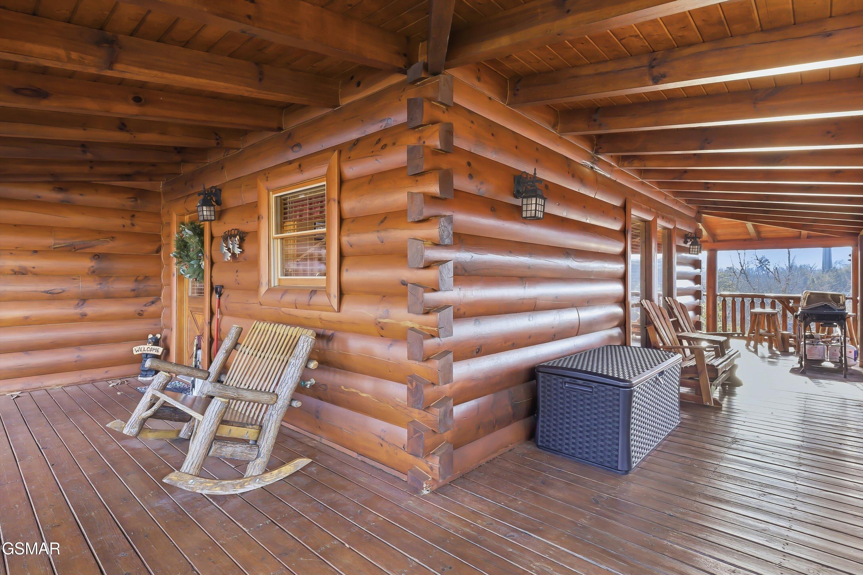 2012 Cougar Crossing Way Sevierville TN 37862