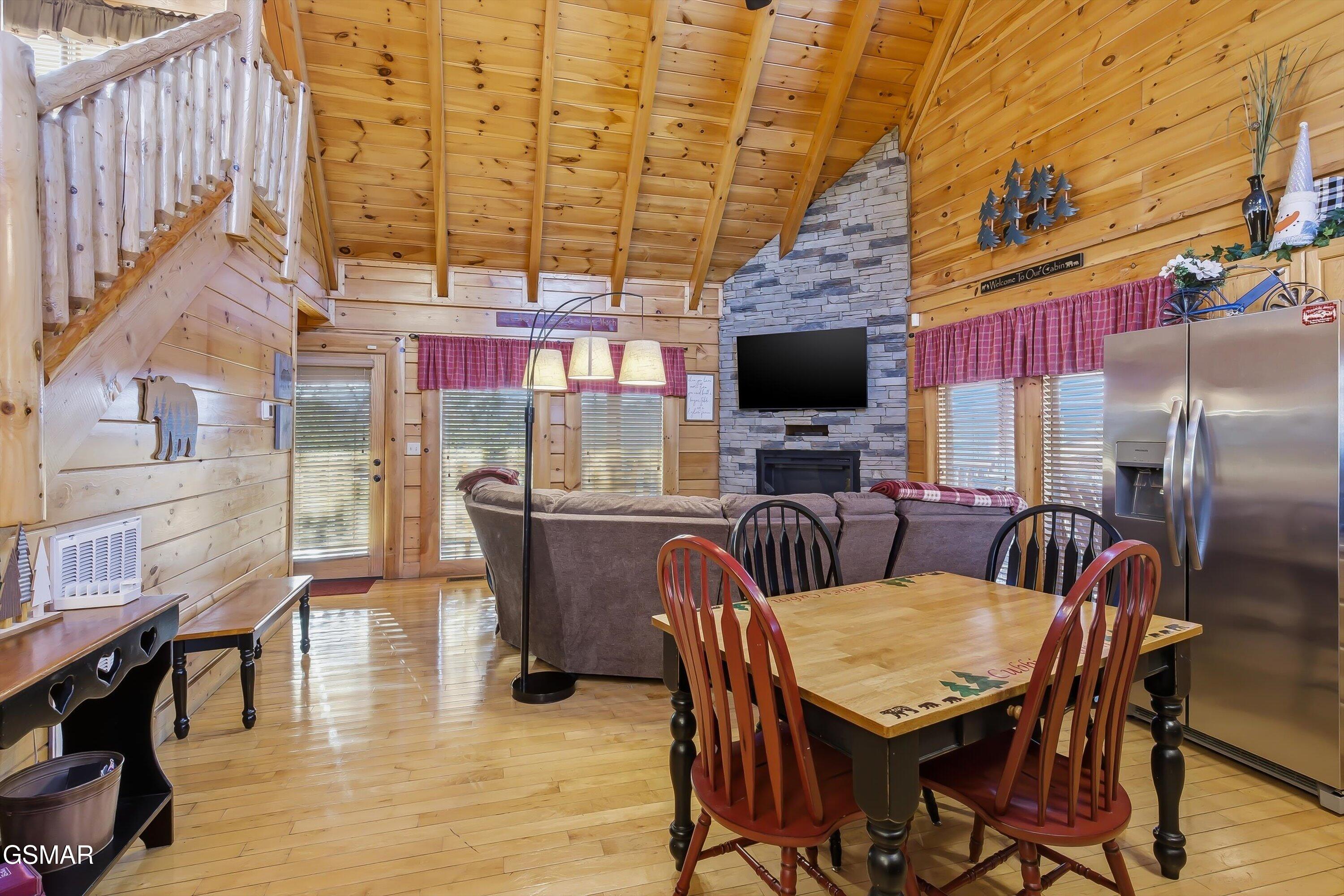 2012 Cougar Crossing Way Sevierville TN 37862