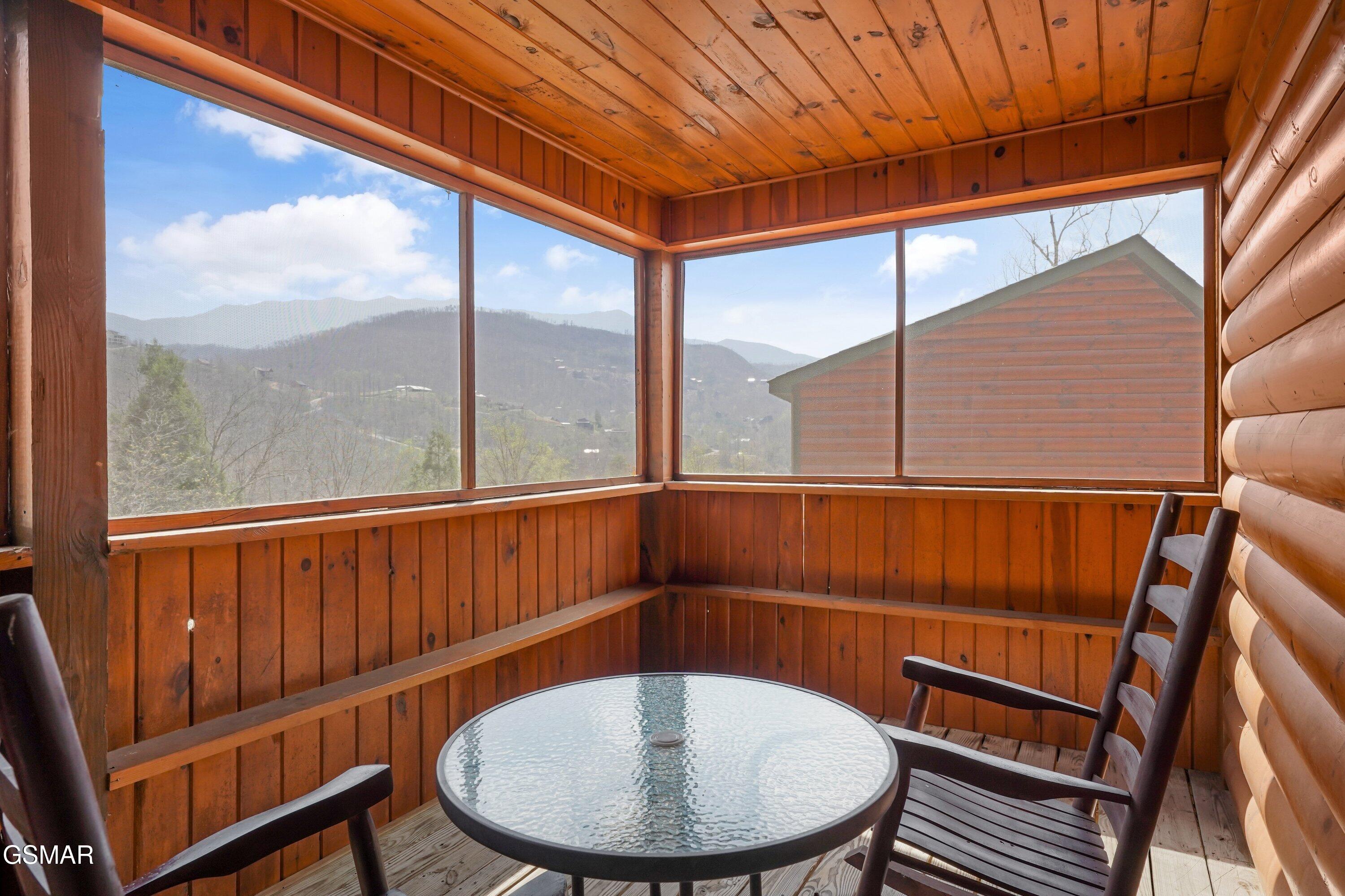 328 Pinnacle Cottage Way Gatlinburg TN 37738