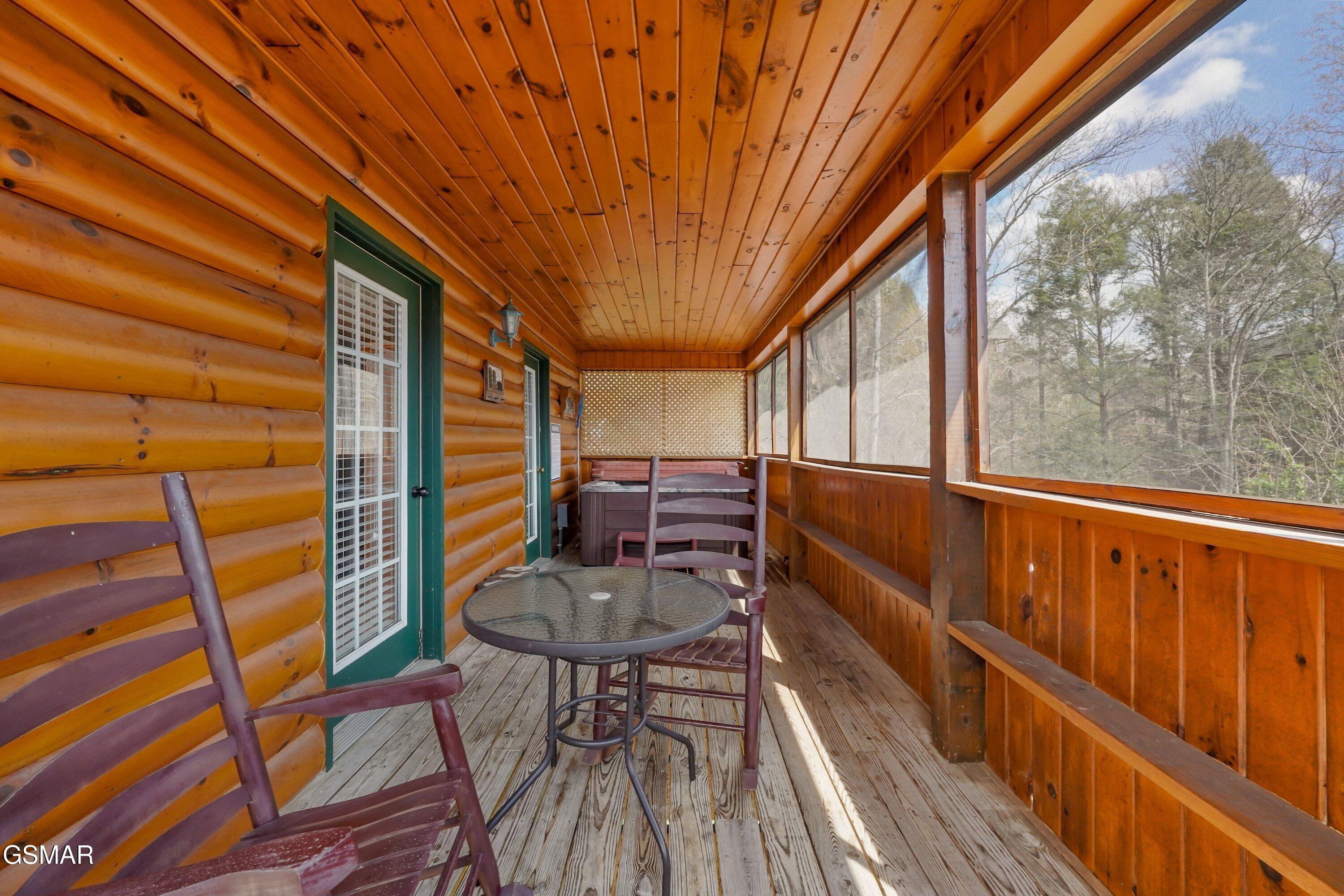 328 Pinnacle Cottage Way Gatlinburg TN 37738