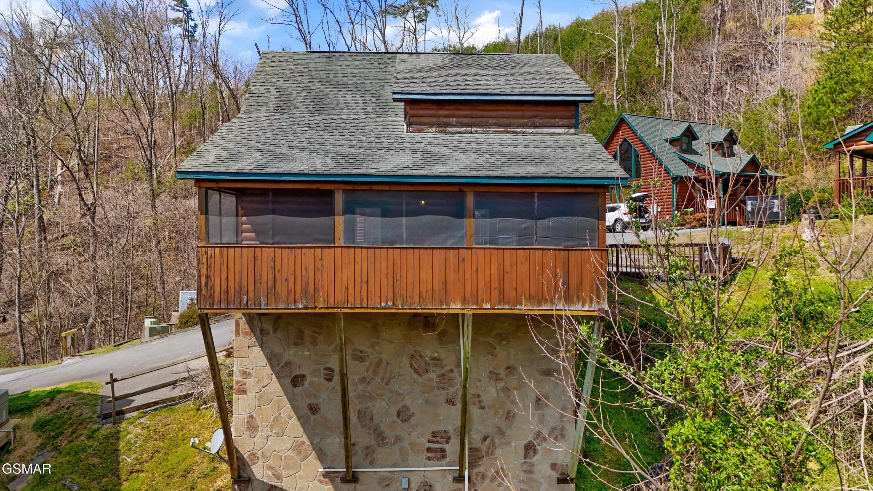328 Pinnacle Cottage Way Gatlinburg TN 37738