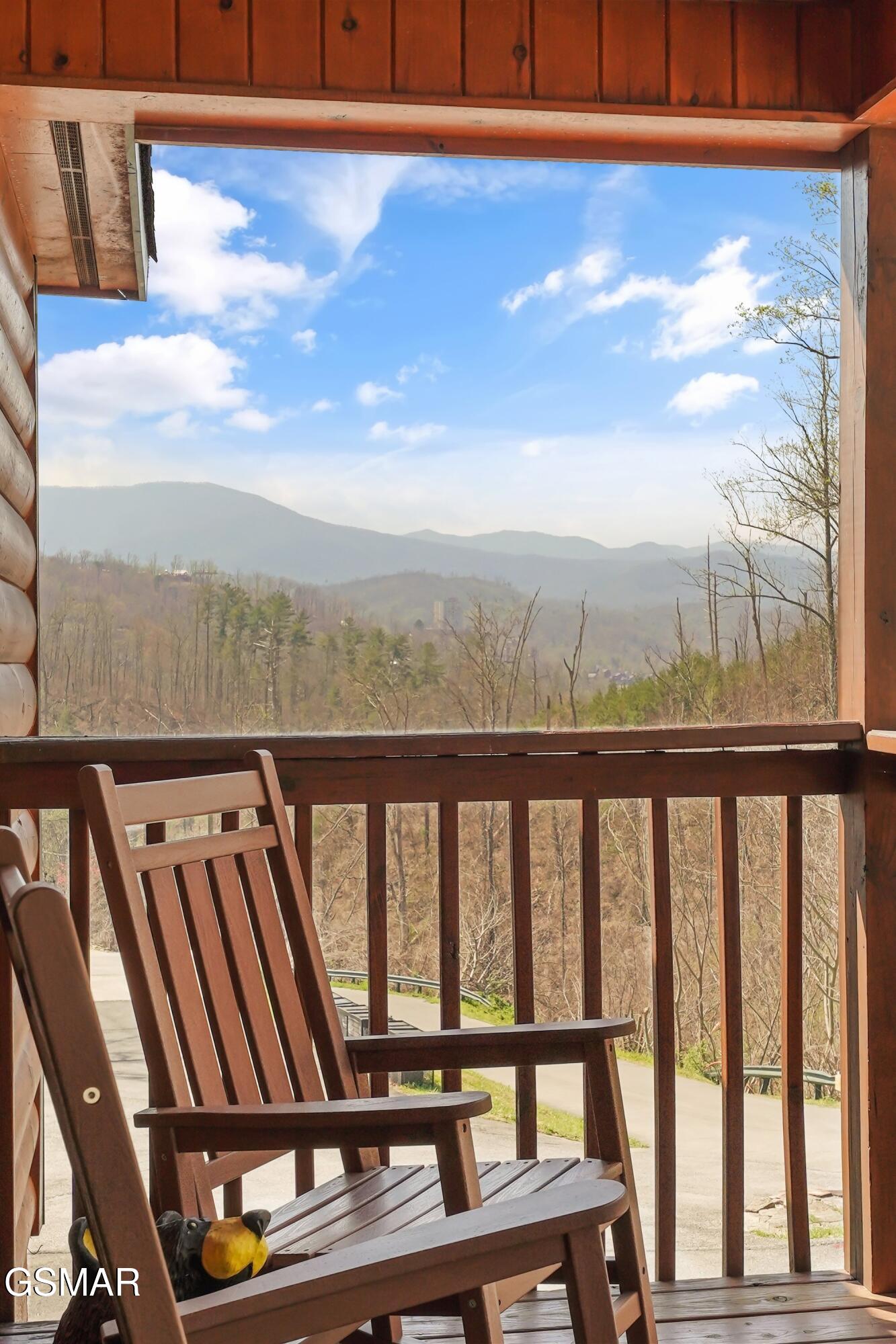 328 Pinnacle Cottage Way Gatlinburg TN 37738