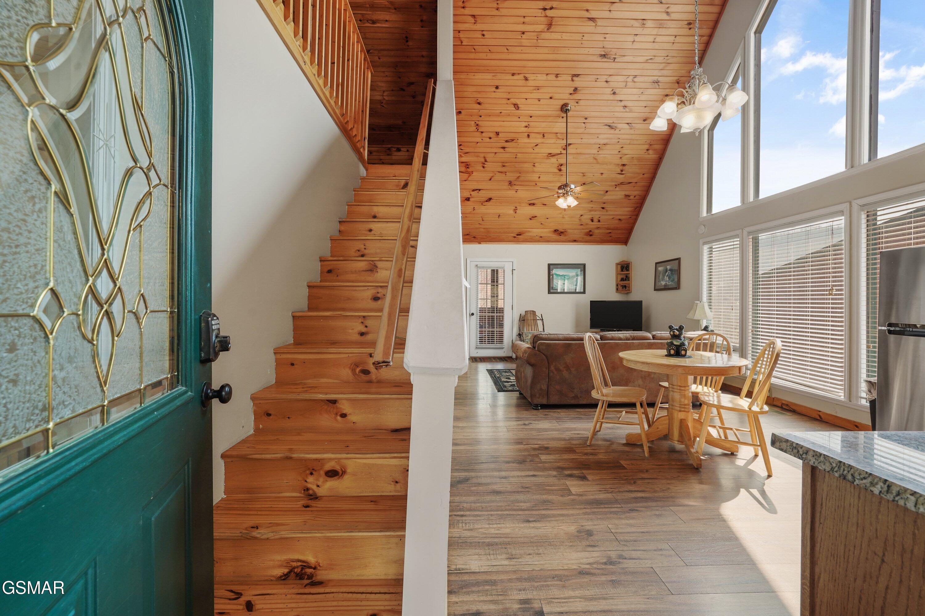 328 Pinnacle Cottage Way Gatlinburg TN 37738