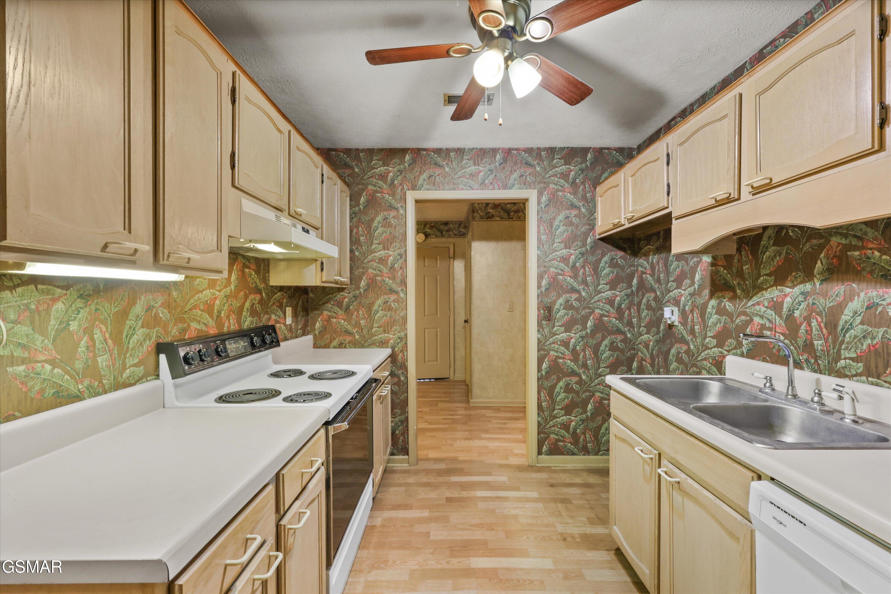 2876 Mcmahan Sawmill Road Sevierville TN 37862