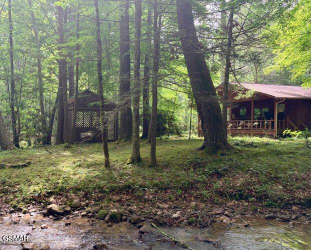 2876 Mcmahan Sawmill Road Sevierville TN 37862