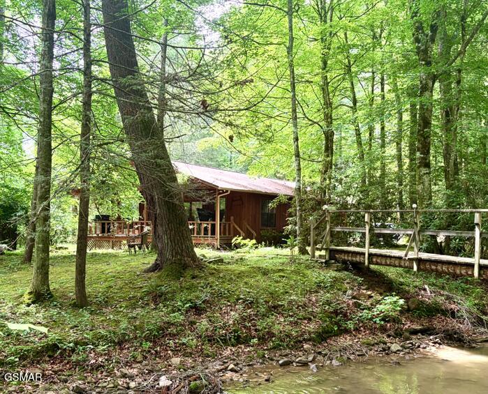 2876 Mcmahan Sawmill Road Sevierville TN 37862