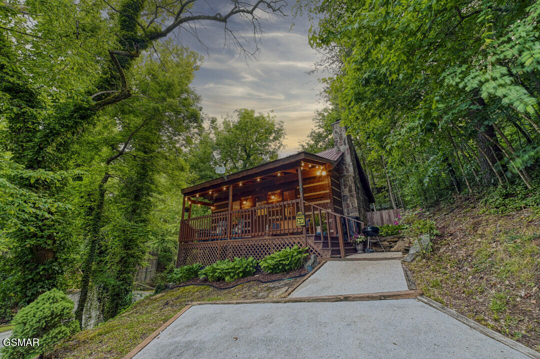 201 Tsali Way Sevierville TN 37876