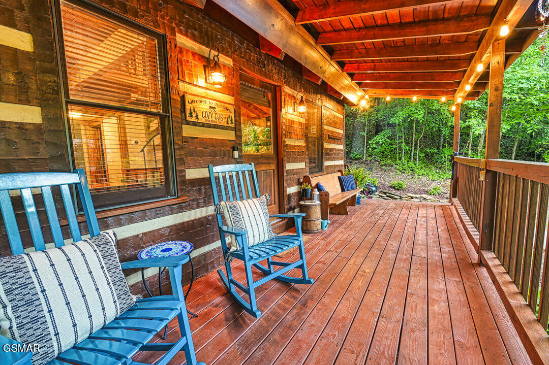 201 Tsali Way Sevierville TN 37876