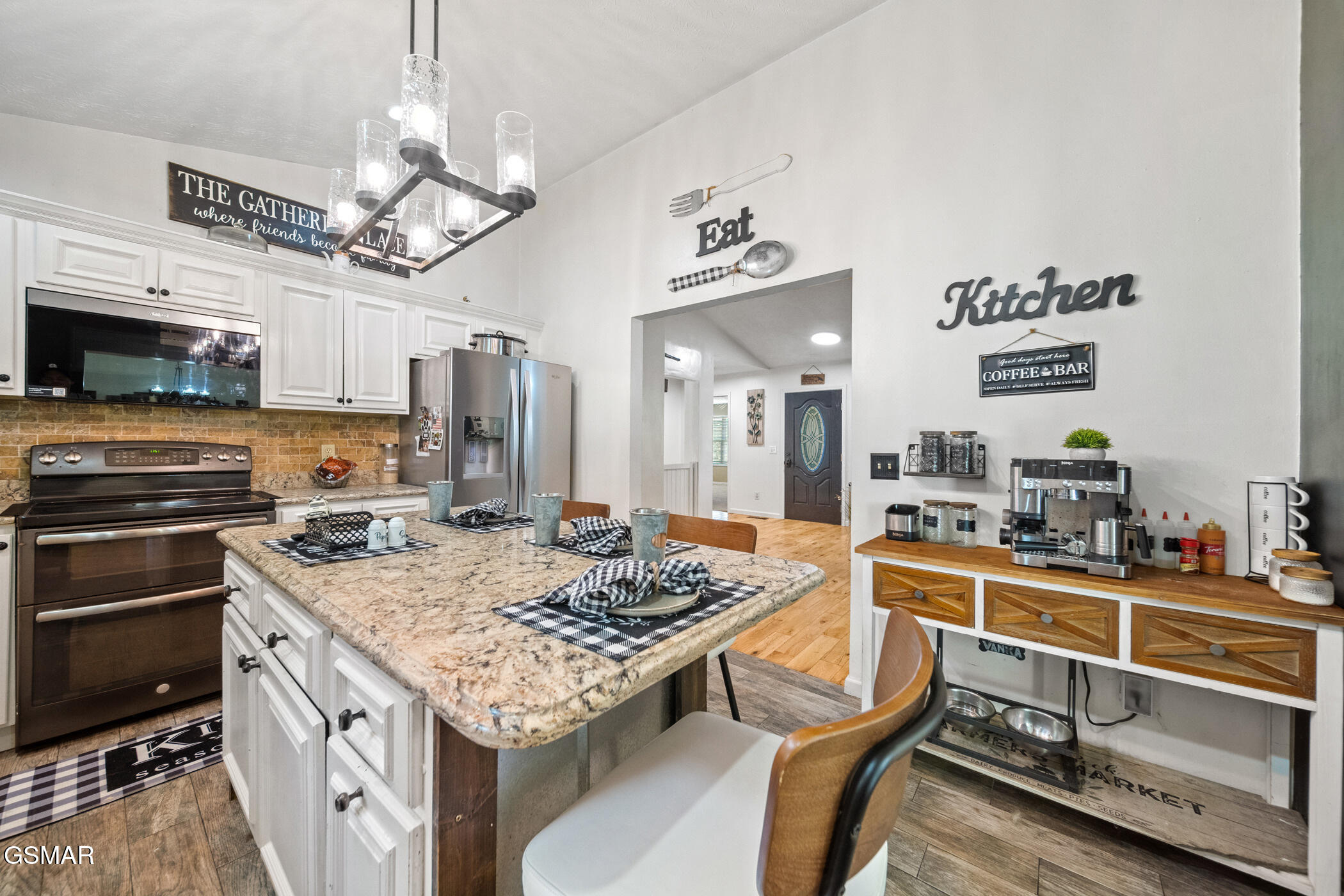 631 Rock House Road Kodak TN 37764