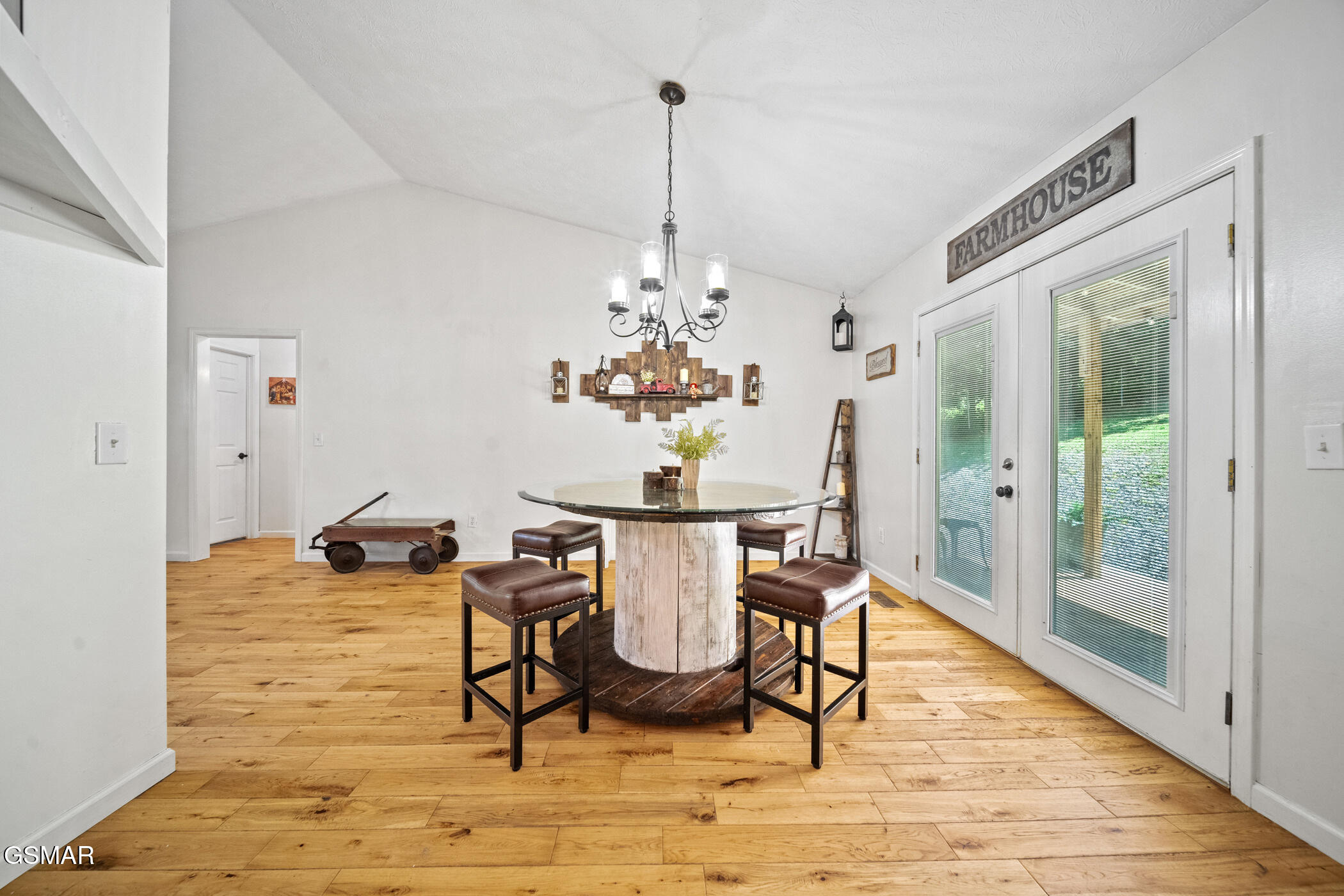 631 Rock House Road Kodak TN 37764