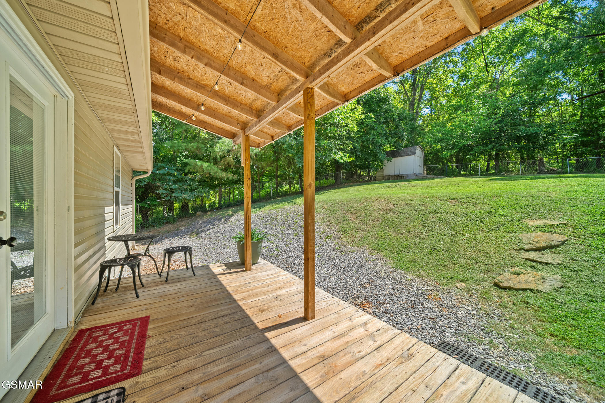 631 Rock House Road Kodak TN 37764