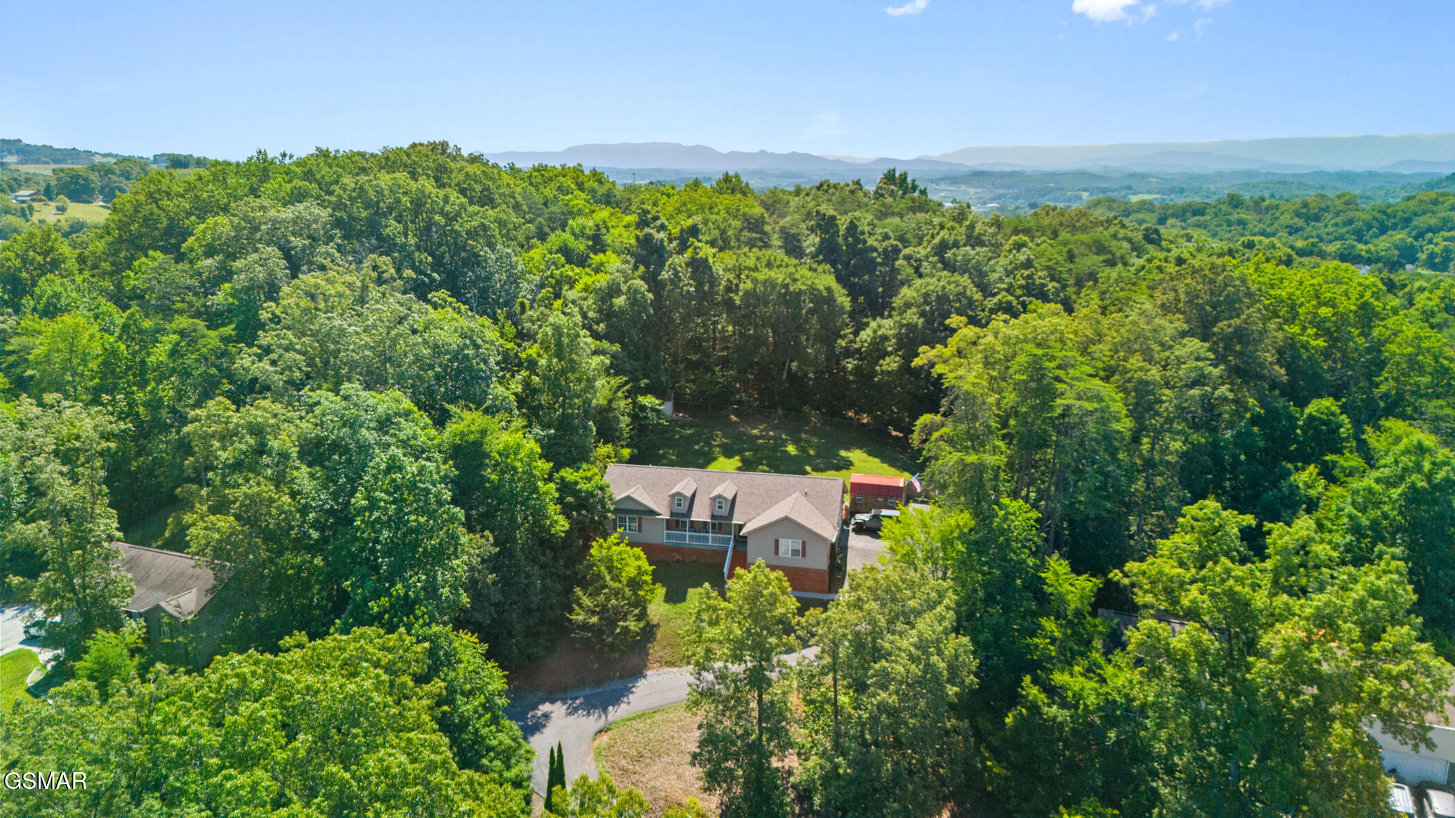 631 Rock House Road Kodak TN 37764