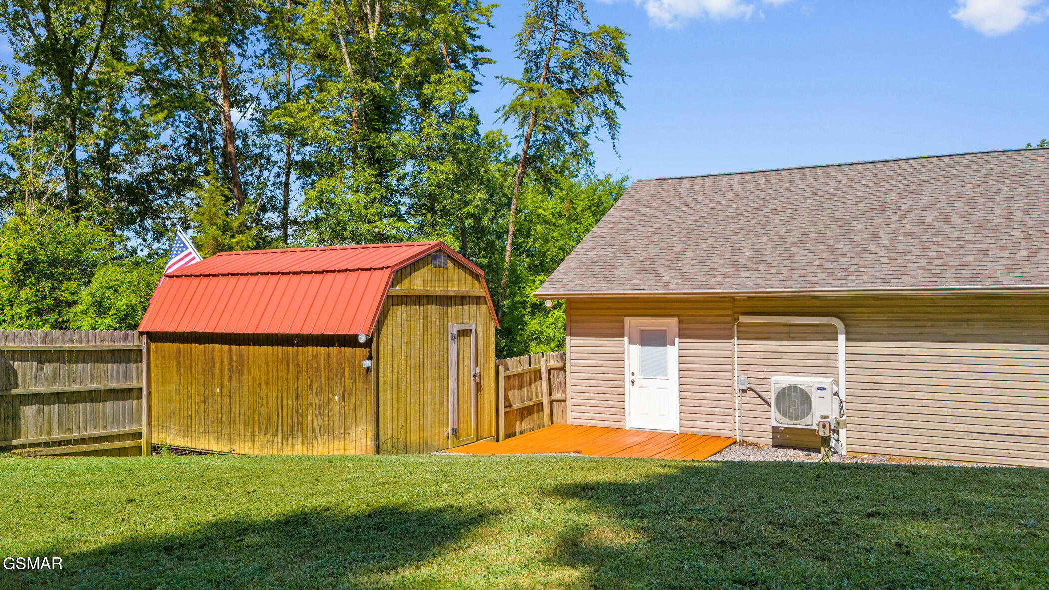 631 Rock House Road Kodak TN 37764