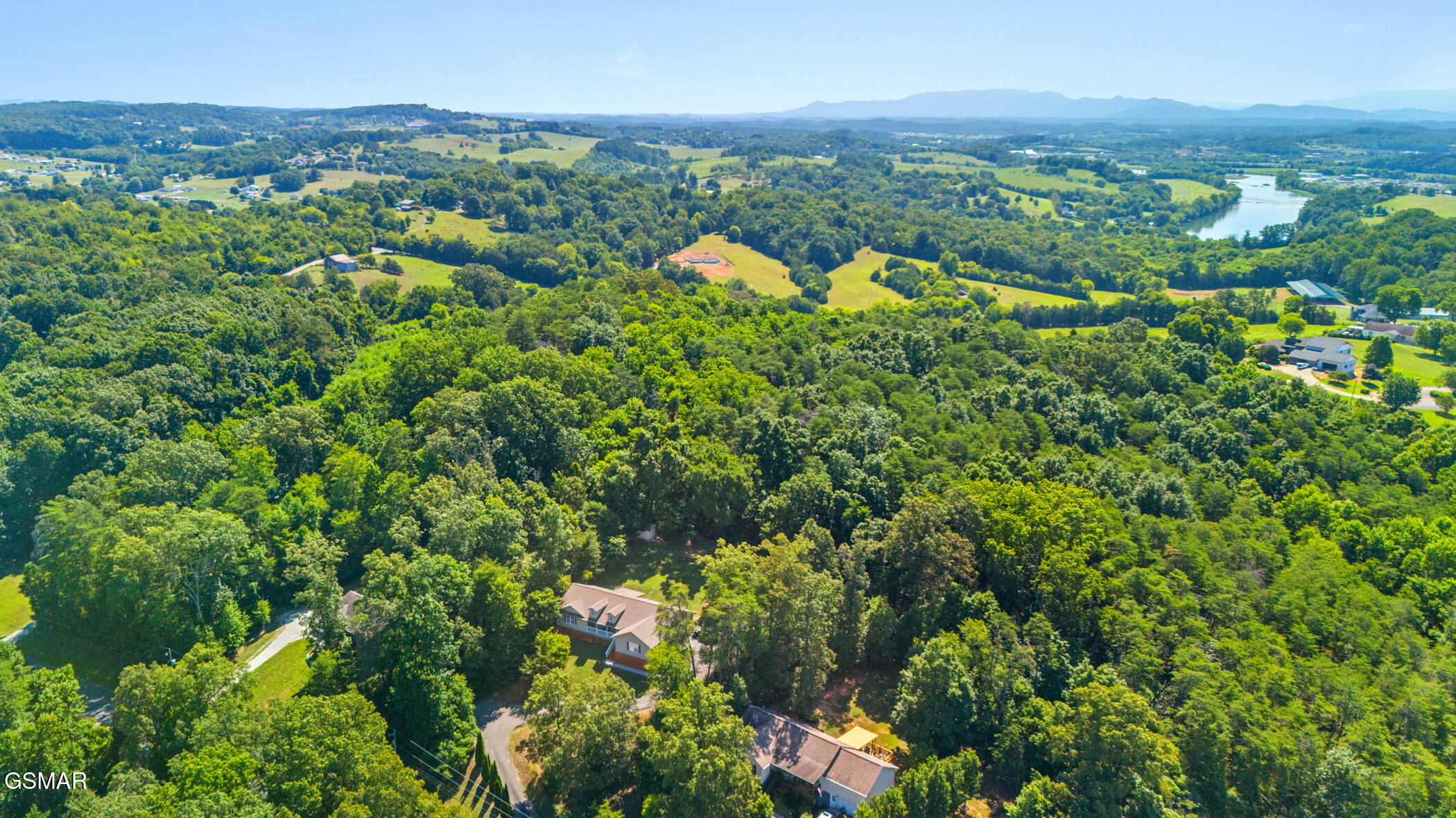631 Rock House Road Kodak TN 37764