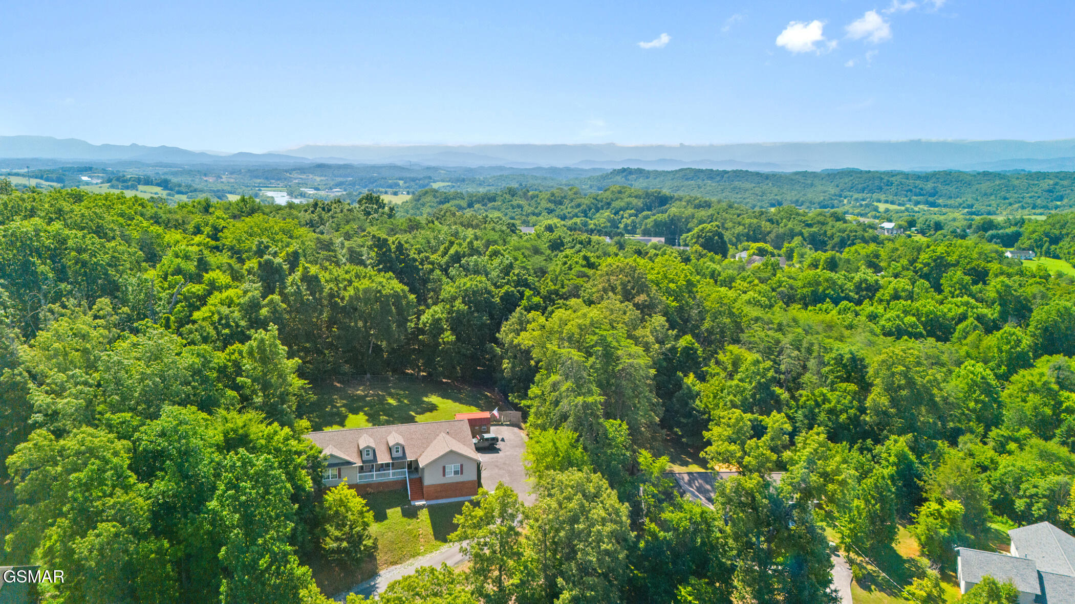 631 Rock House Road Kodak TN 37764