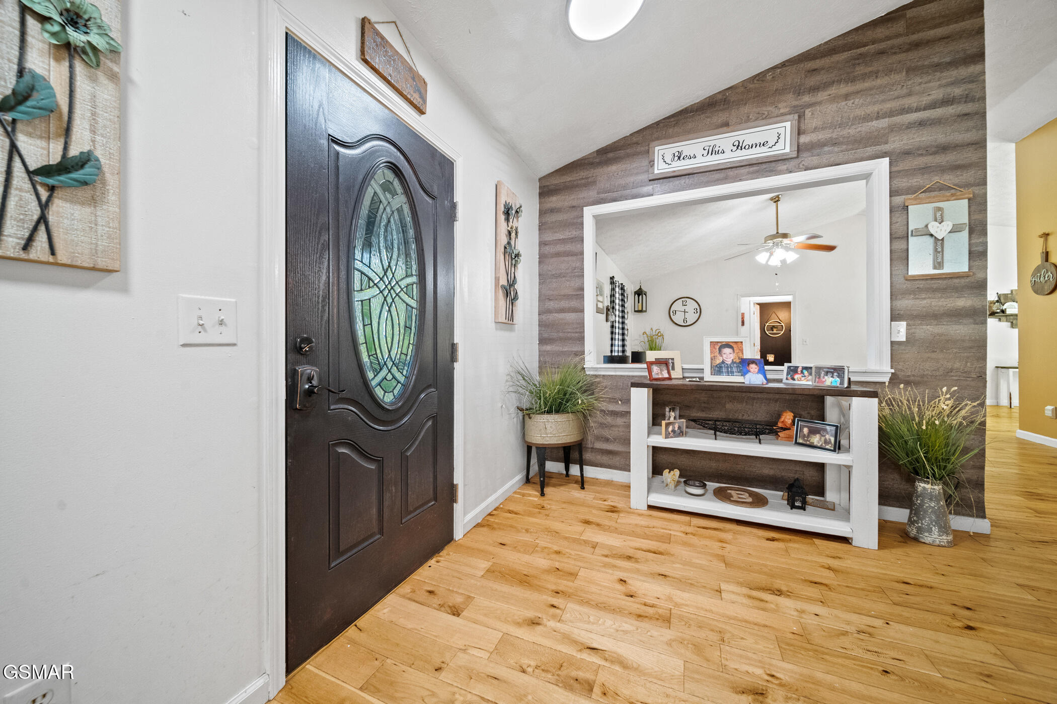 631 Rock House Road Kodak TN 37764