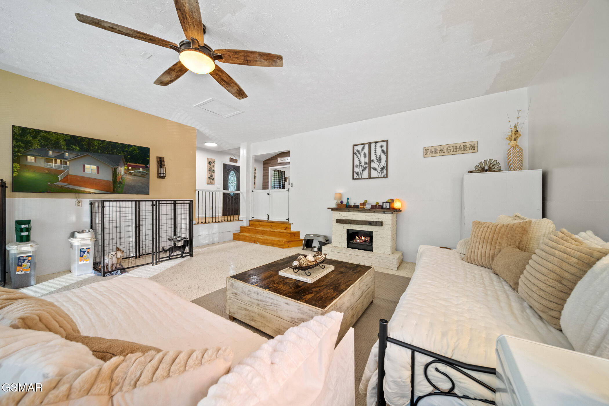 631 Rock House Road Kodak TN 37764