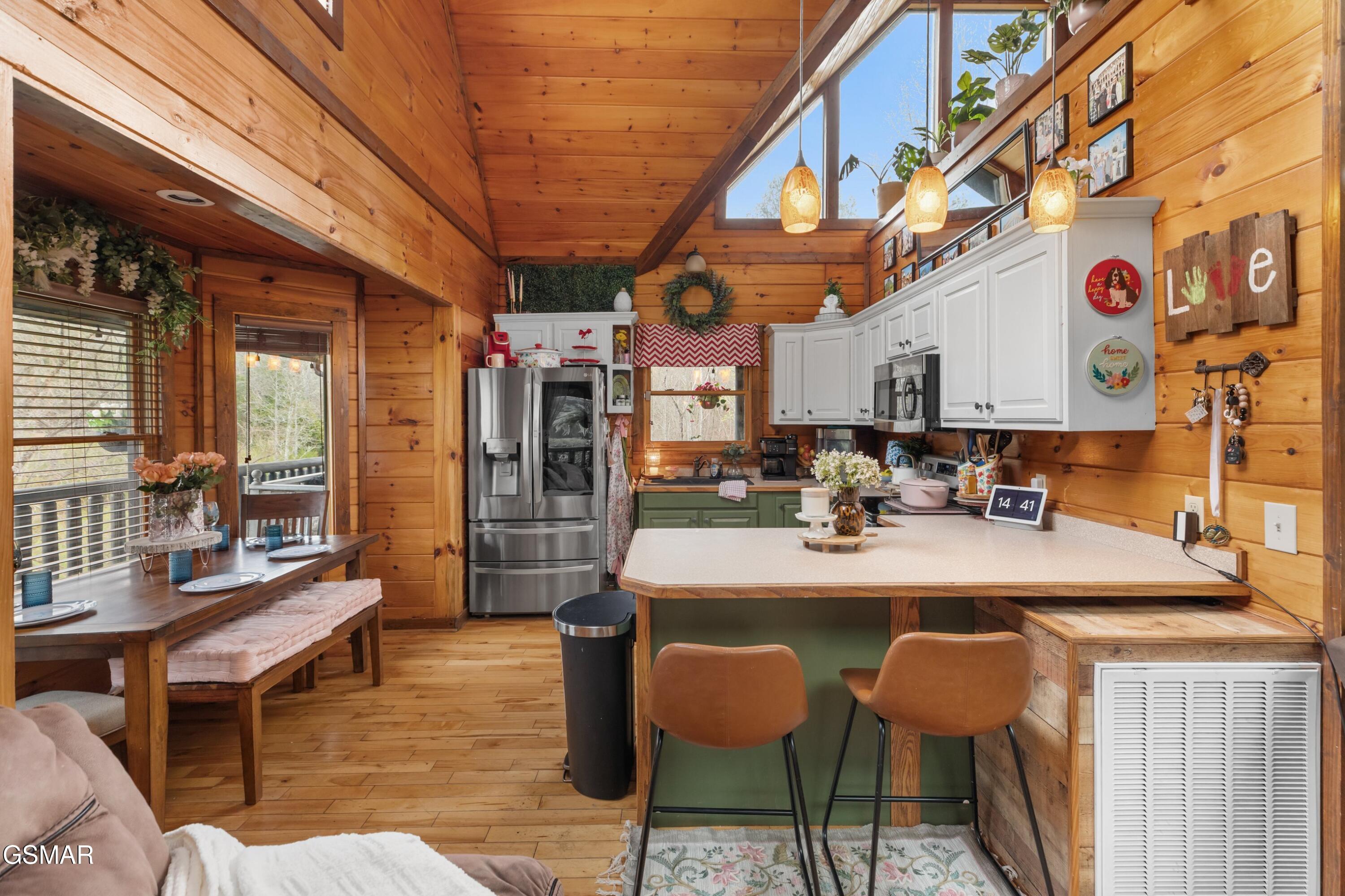 532 Turtle Dove Trail Dandridge TN 37725