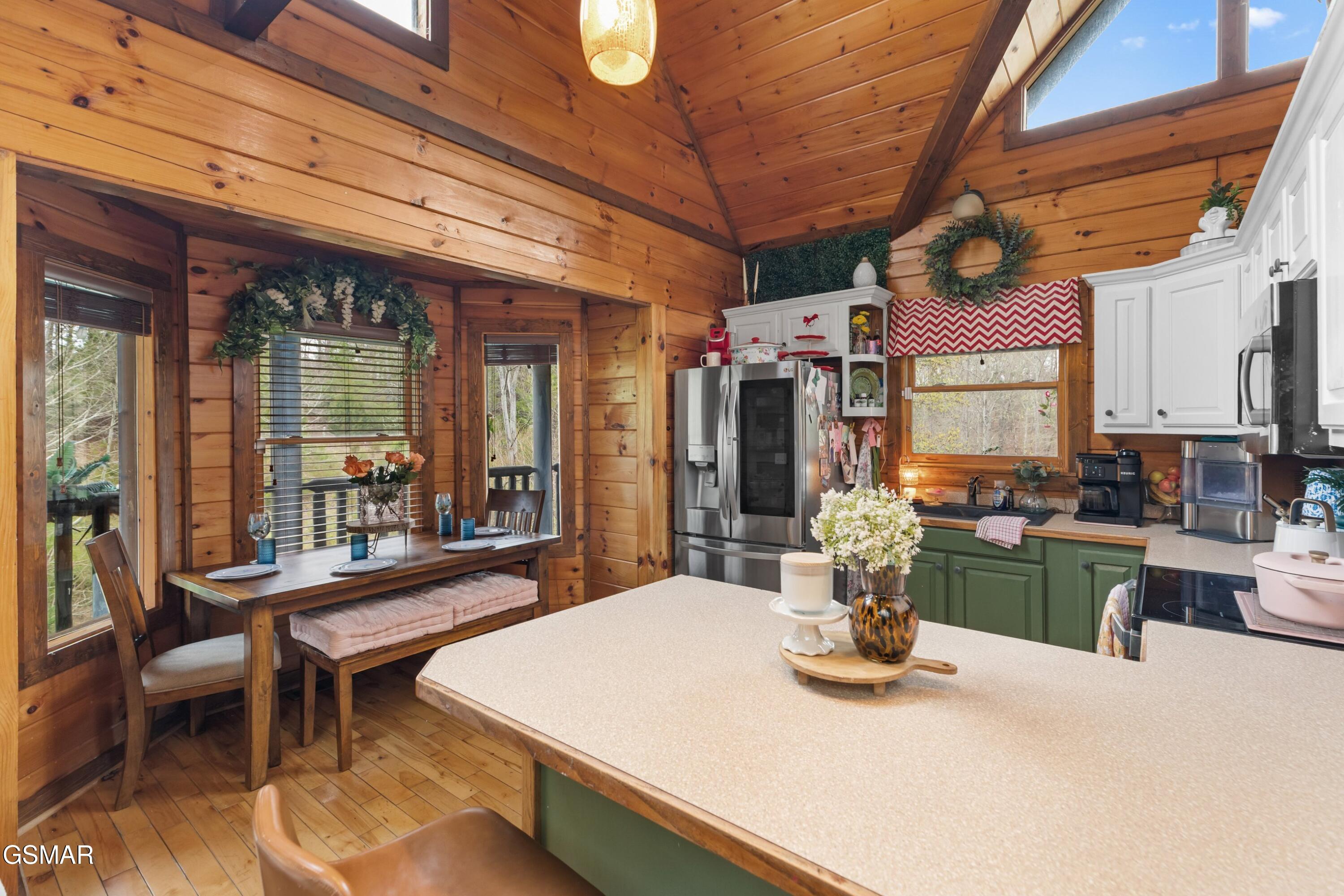 532 Turtle Dove Trail Dandridge TN 37725