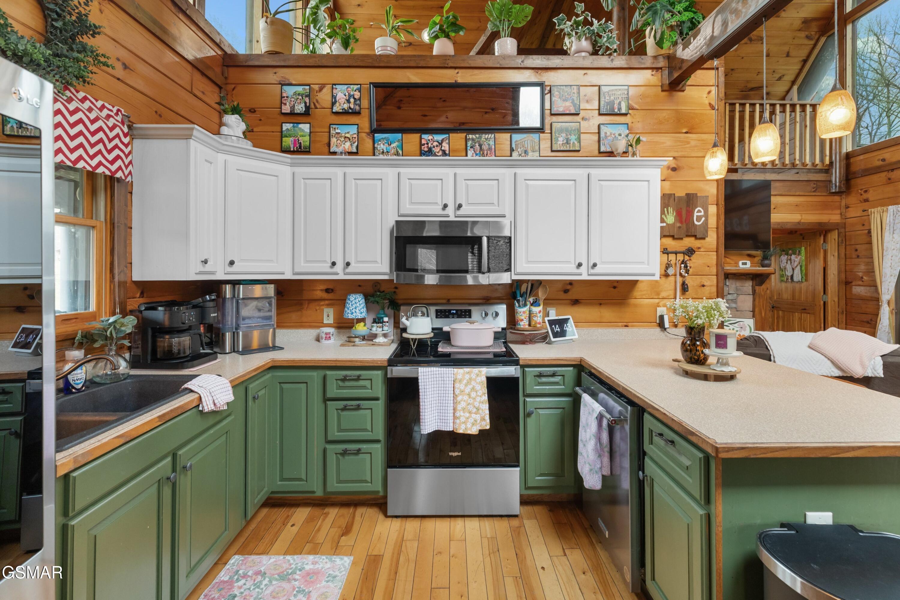 532 Turtle Dove Trail Dandridge TN 37725