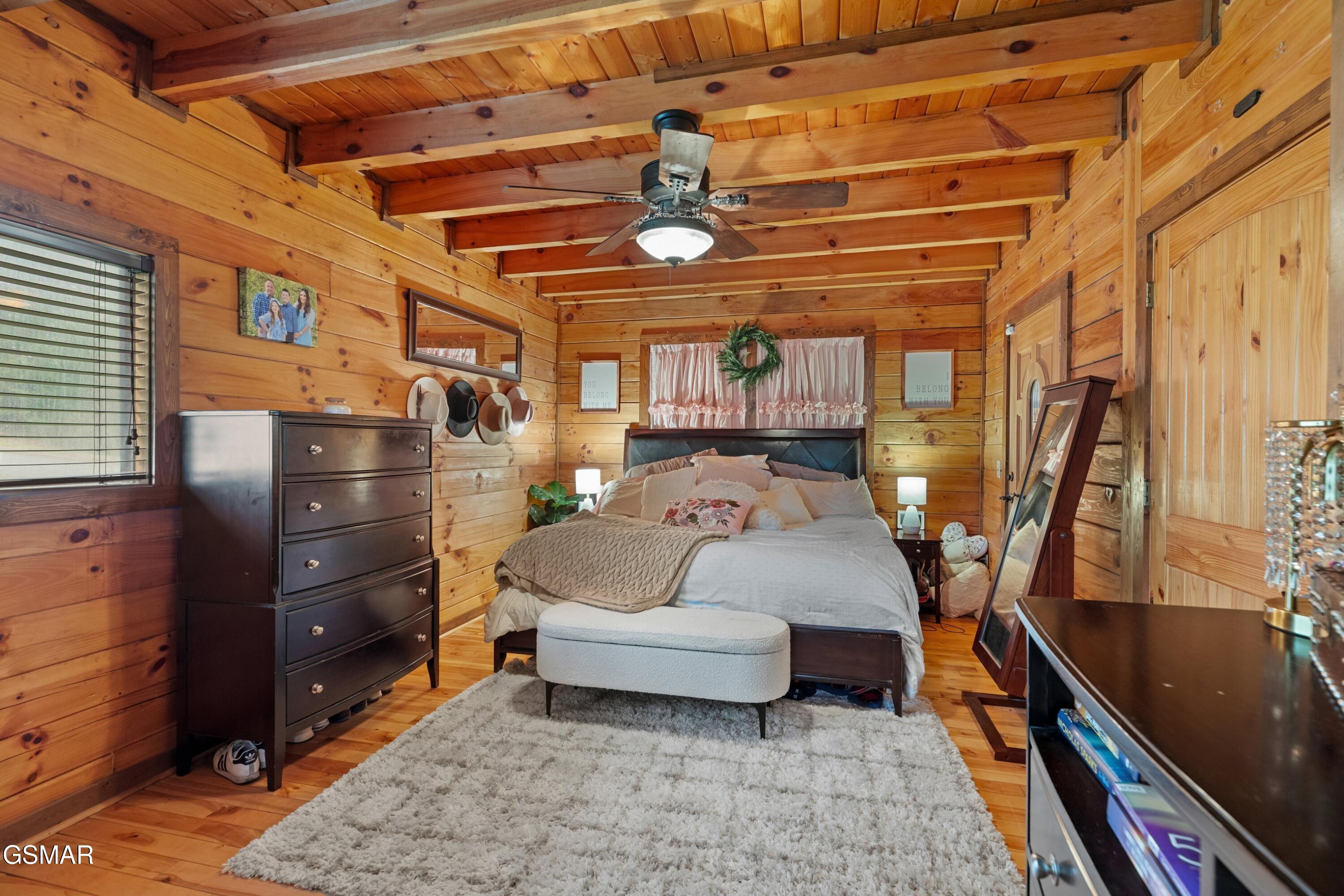 532 Turtle Dove Trail Dandridge TN 37725