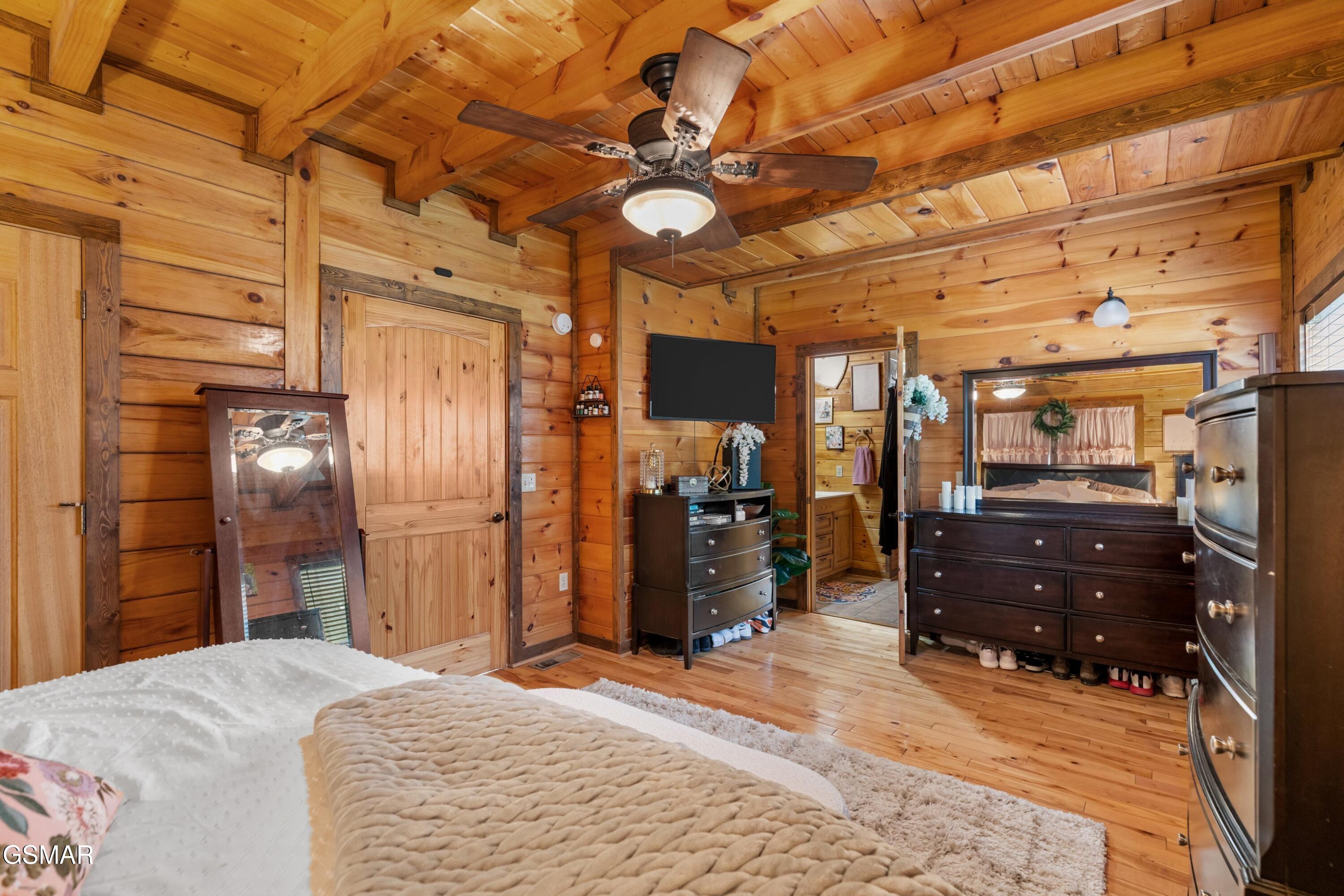 532 Turtle Dove Trail Dandridge TN 37725