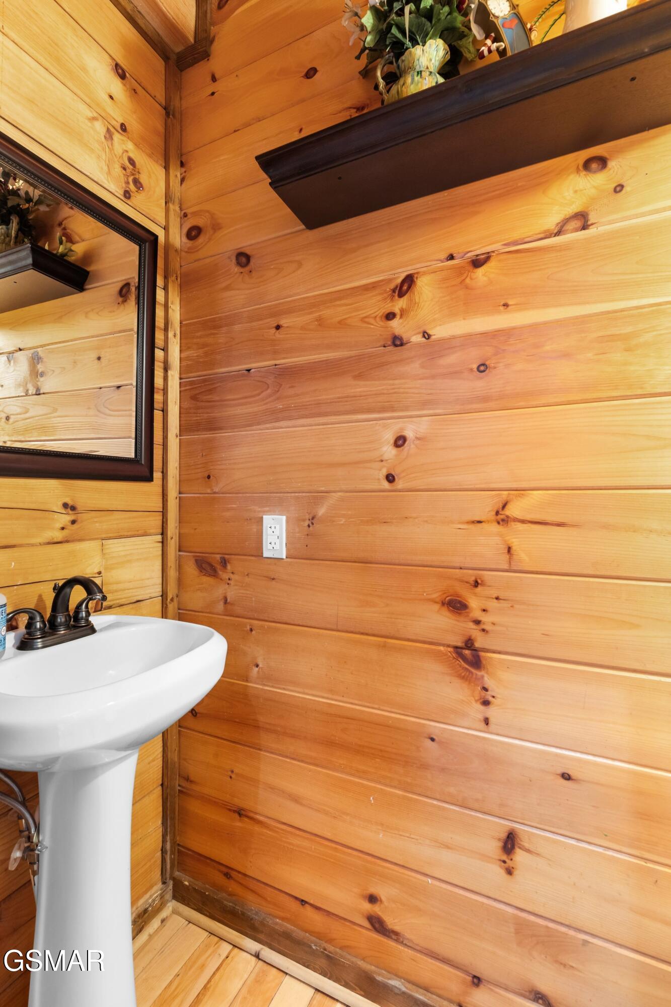 532 Turtle Dove Trail Dandridge TN 37725