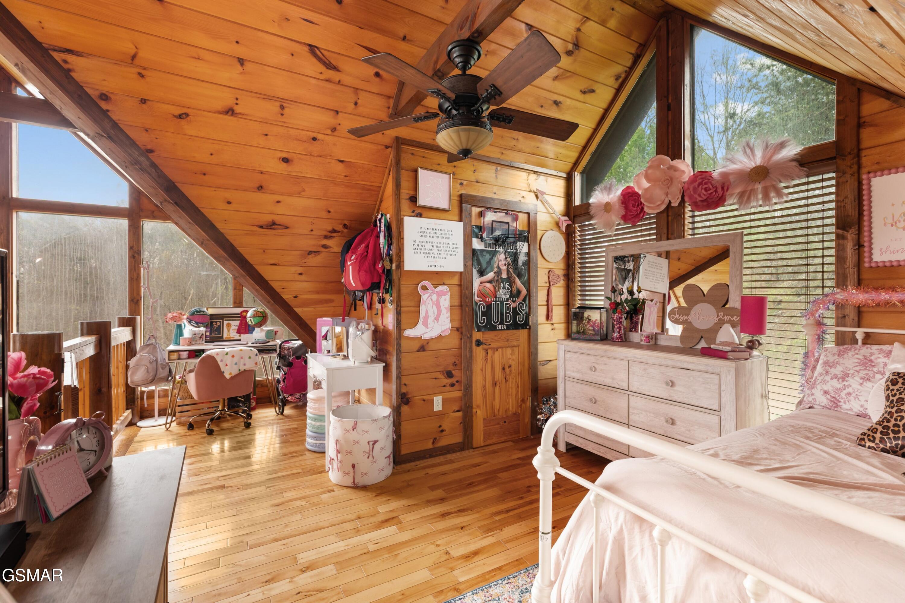 532 Turtle Dove Trail Dandridge TN 37725