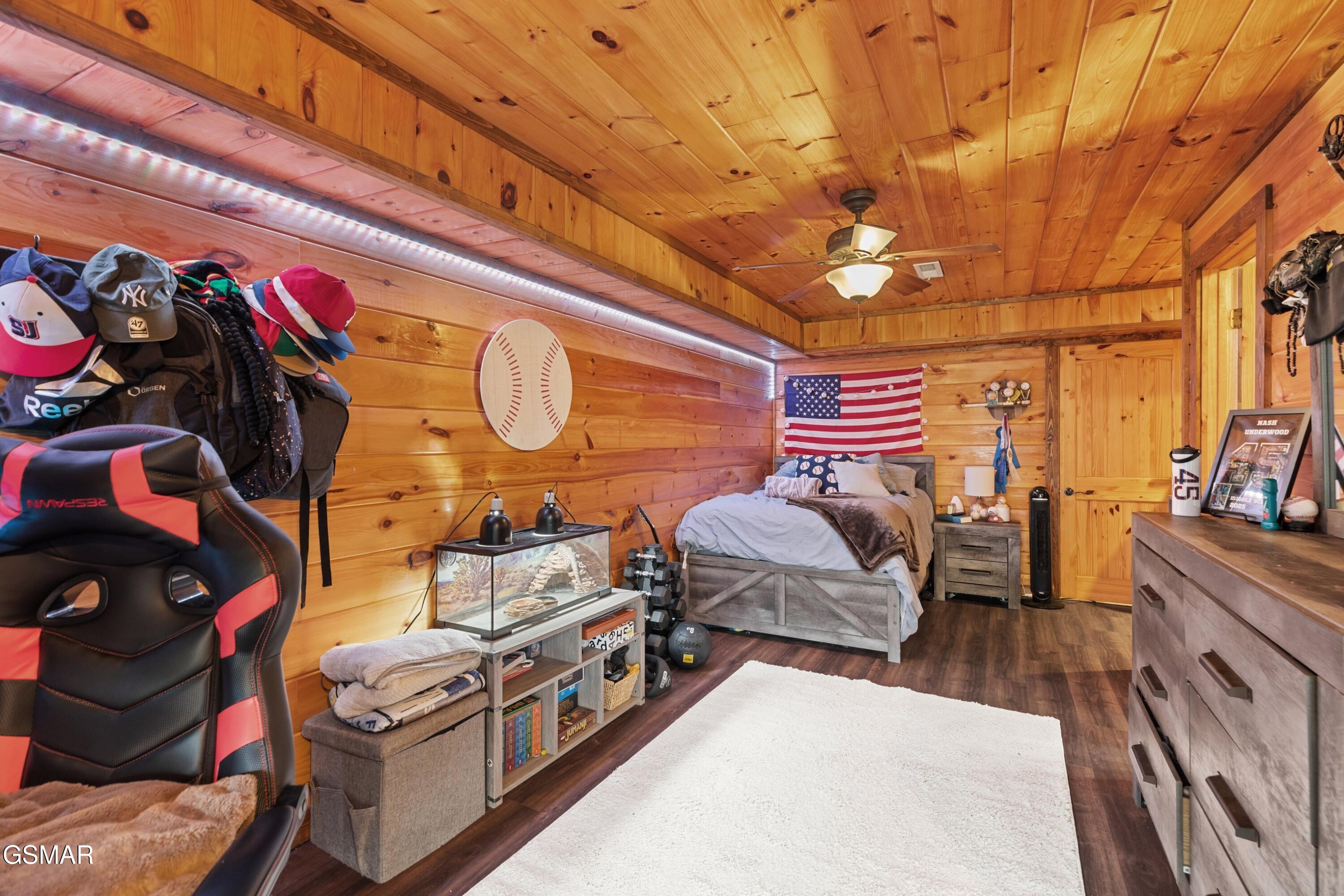 532 Turtle Dove Trail Dandridge TN 37725