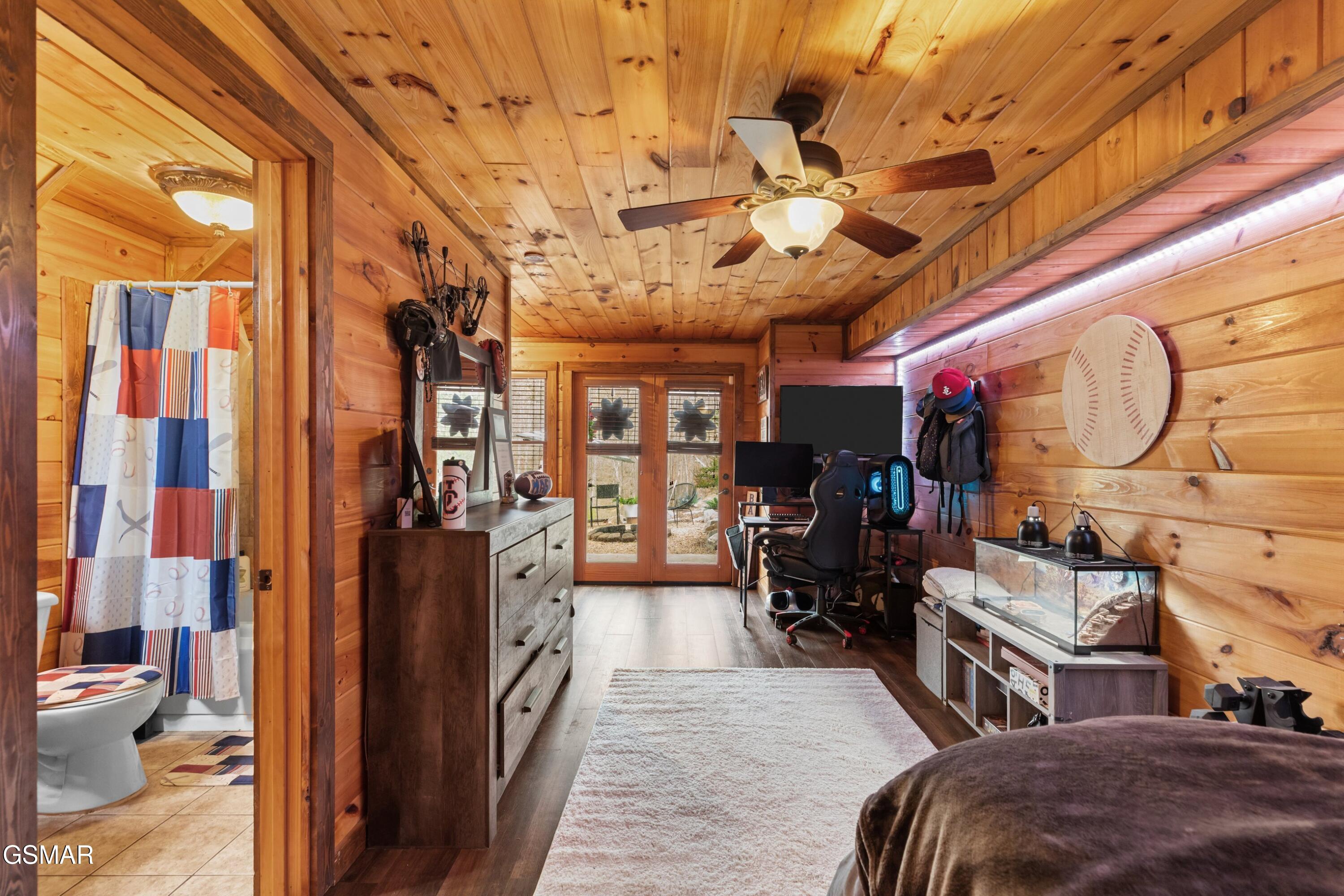 532 Turtle Dove Trail Dandridge TN 37725