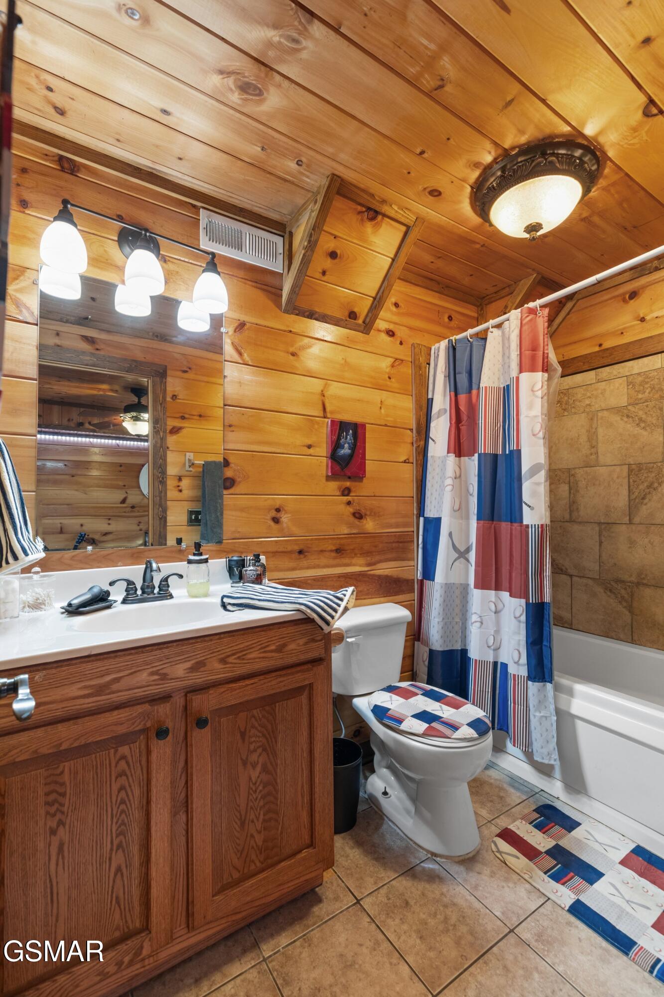 532 Turtle Dove Trail Dandridge TN 37725