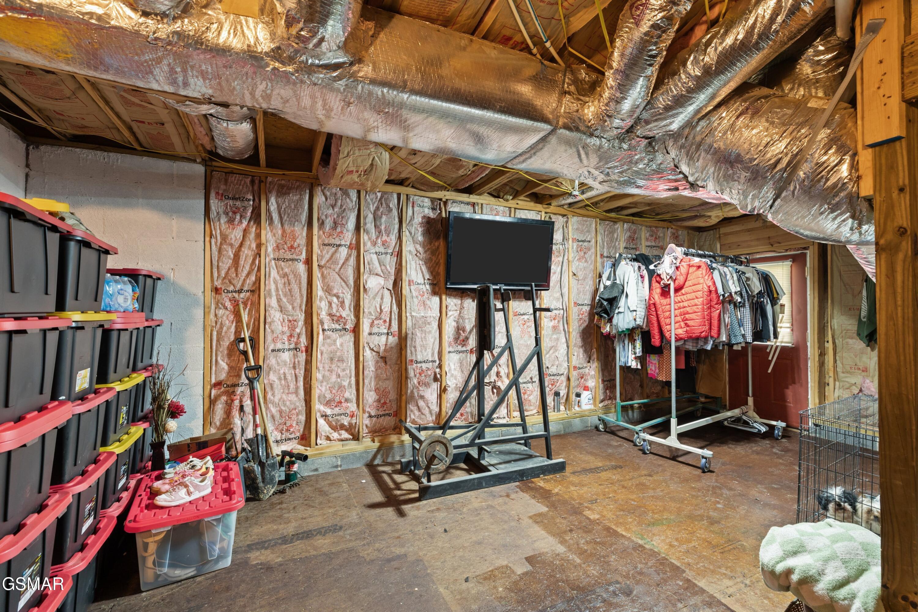 532 Turtle Dove Trail Dandridge TN 37725