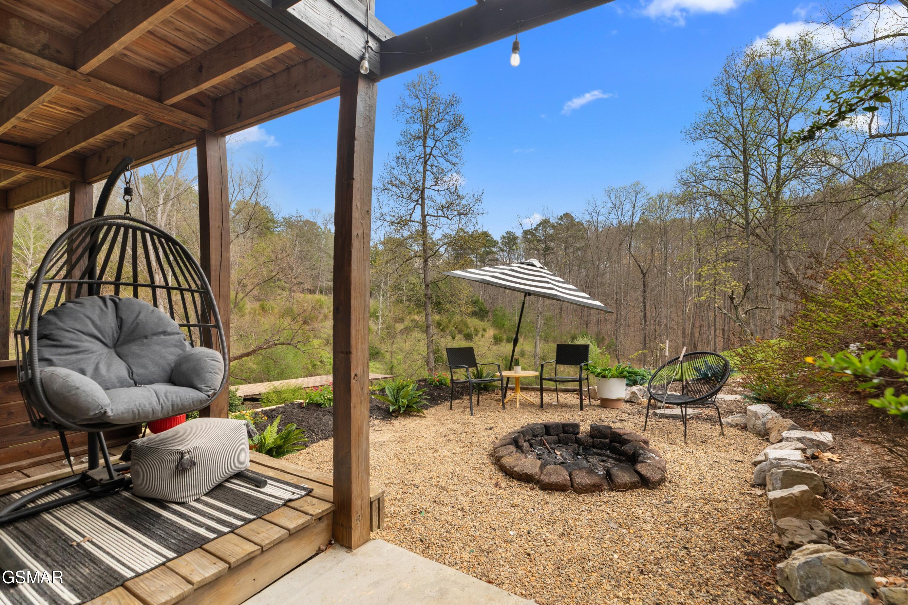 532 Turtle Dove Trail Dandridge TN 37725