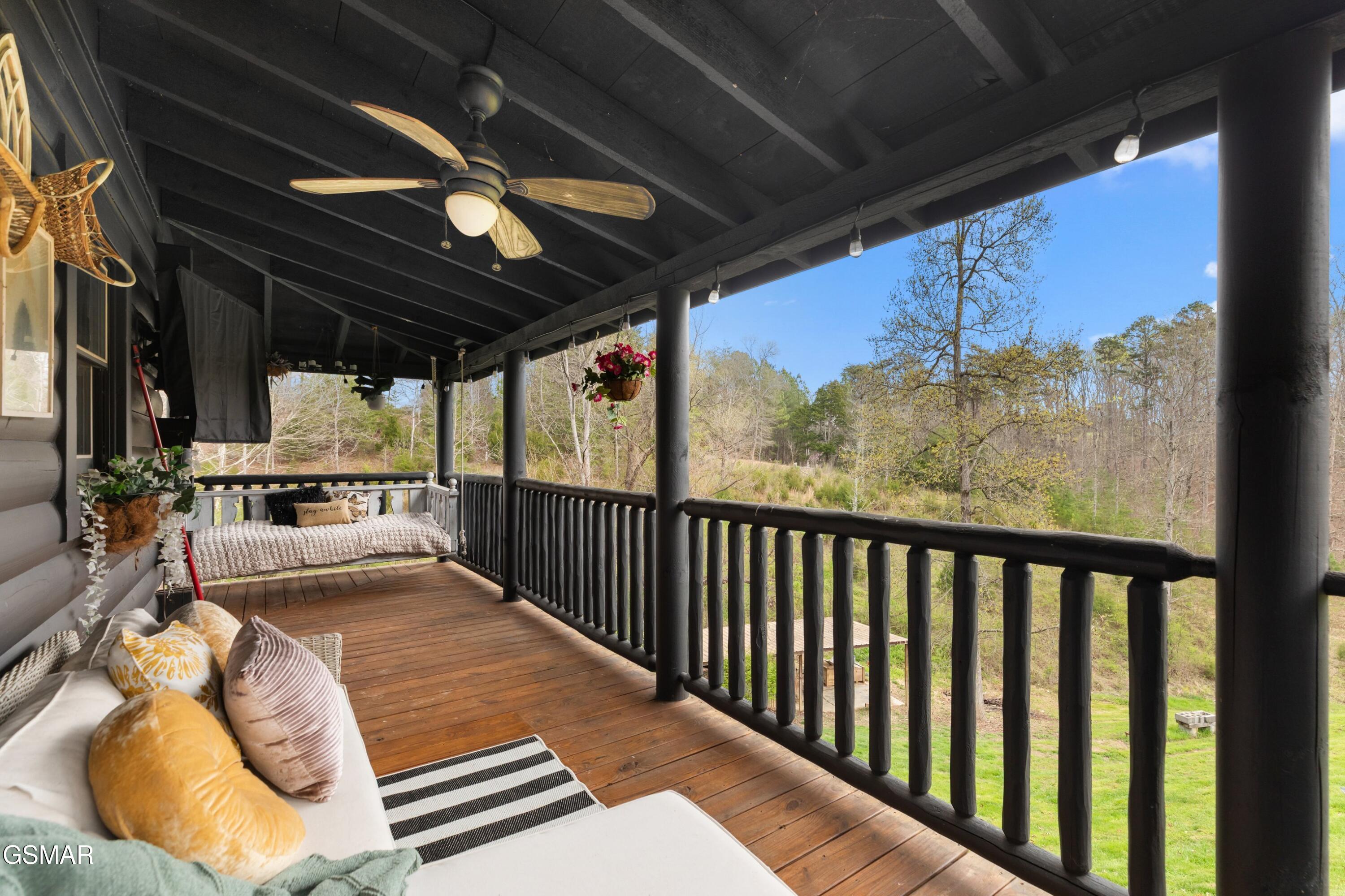 532 Turtle Dove Trail Dandridge TN 37725
