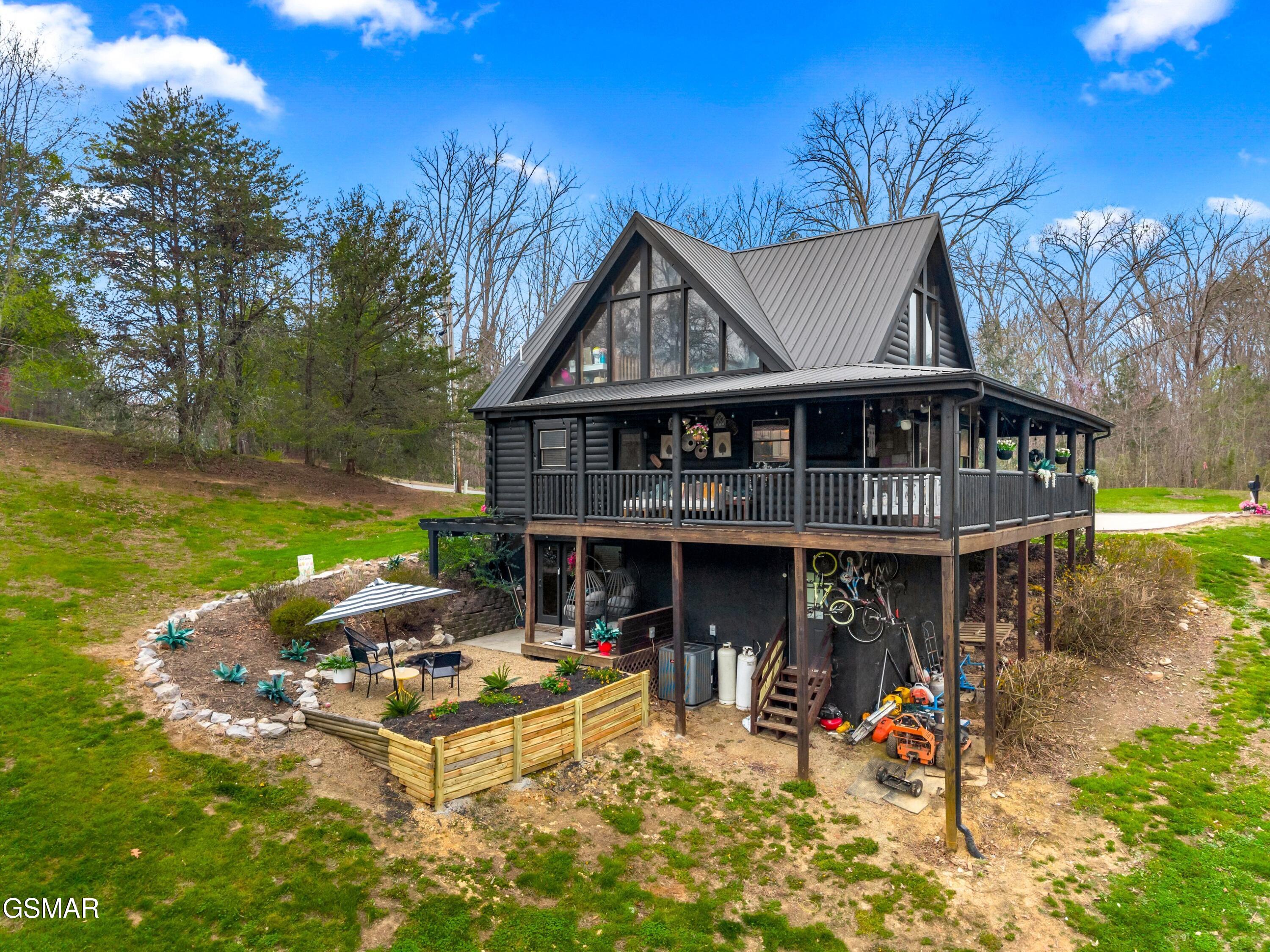 532 Turtle Dove Trail Dandridge TN 37725