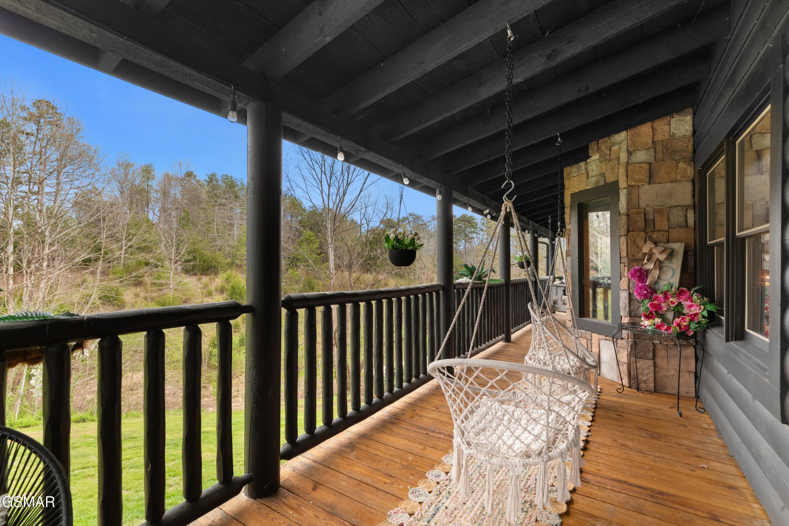 532 Turtle Dove Trail Dandridge TN 37725
