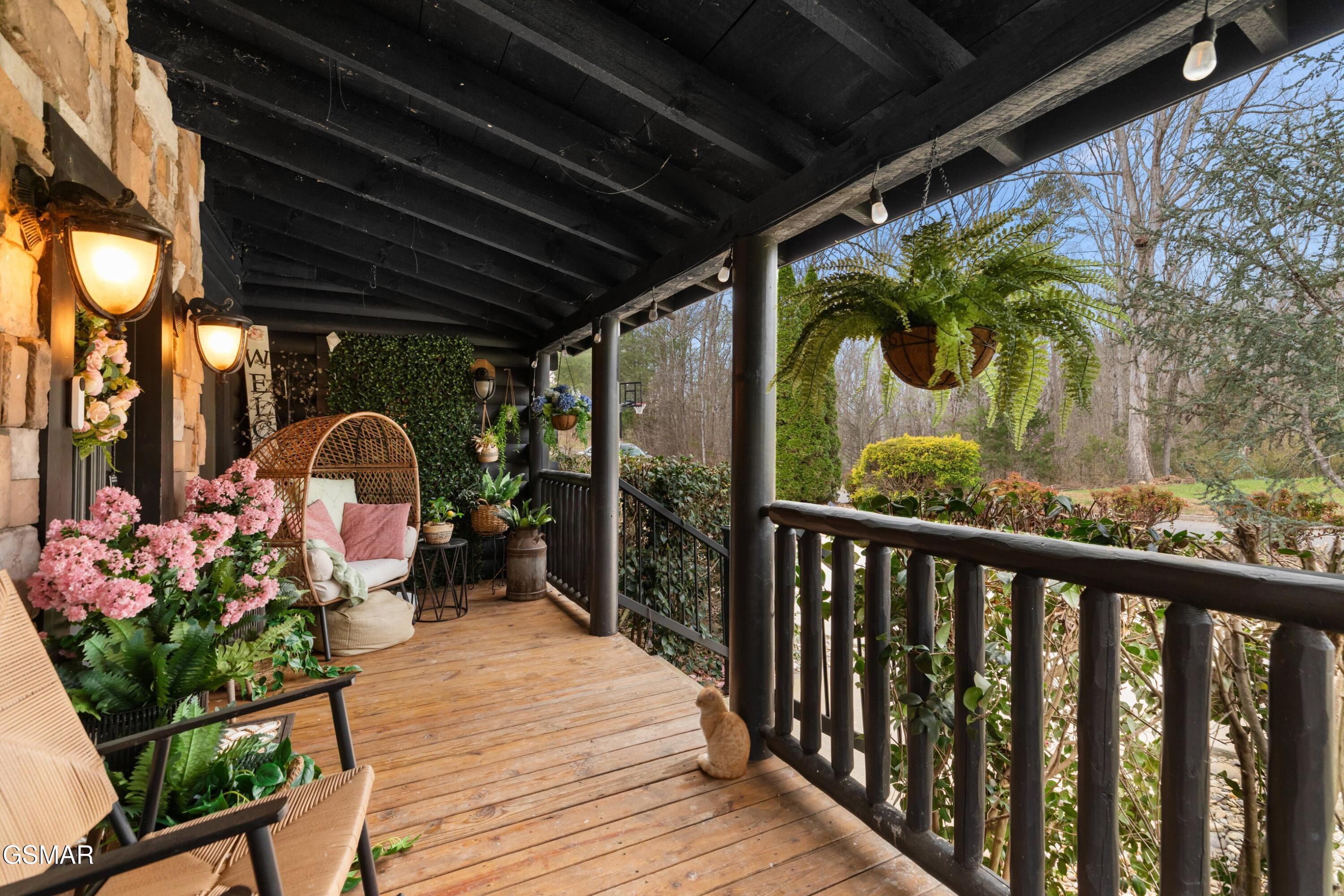 532 Turtle Dove Trail Dandridge TN 37725