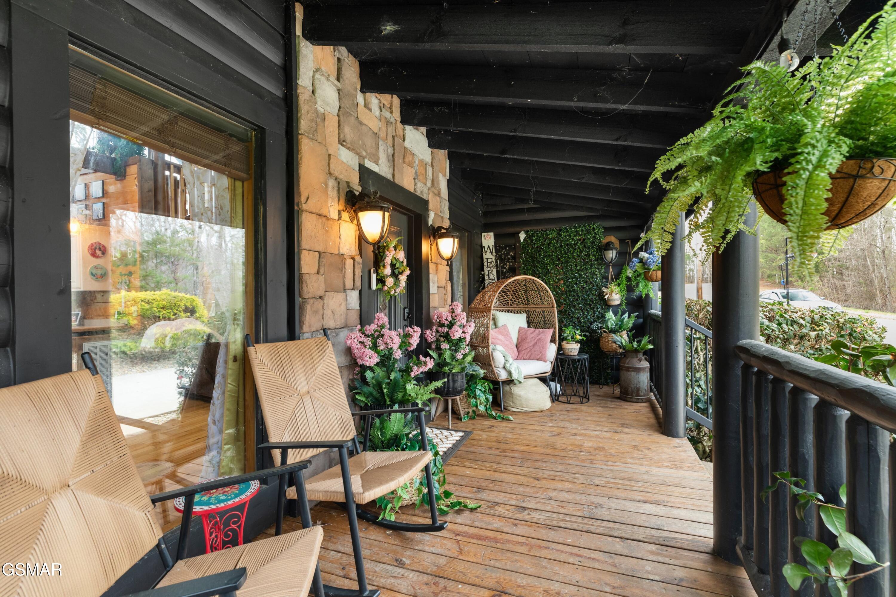 532 Turtle Dove Trail Dandridge TN 37725