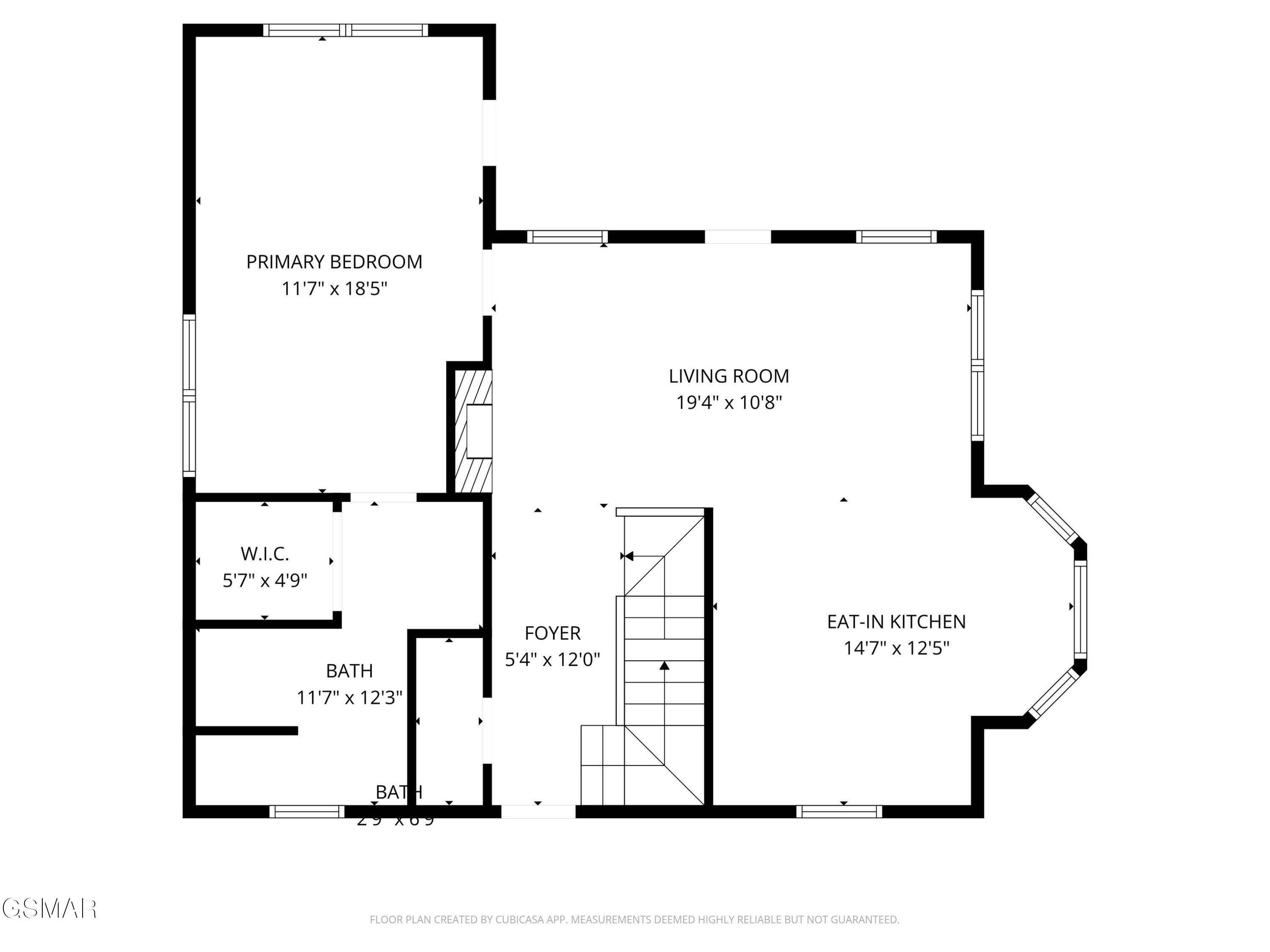 532 Turtle Dove Trail Dandridge TN 37725