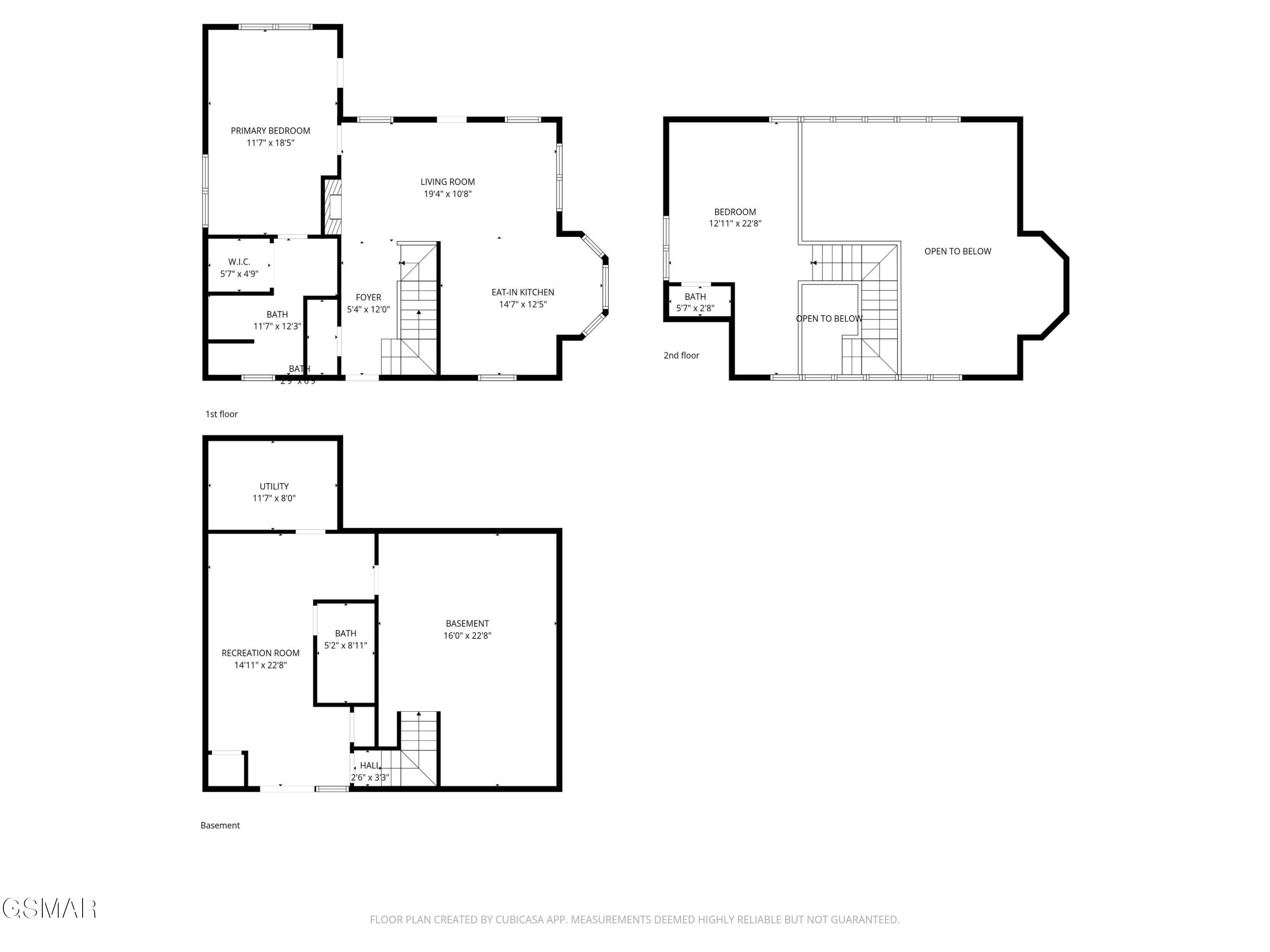 532 Turtle Dove Trail Dandridge TN 37725