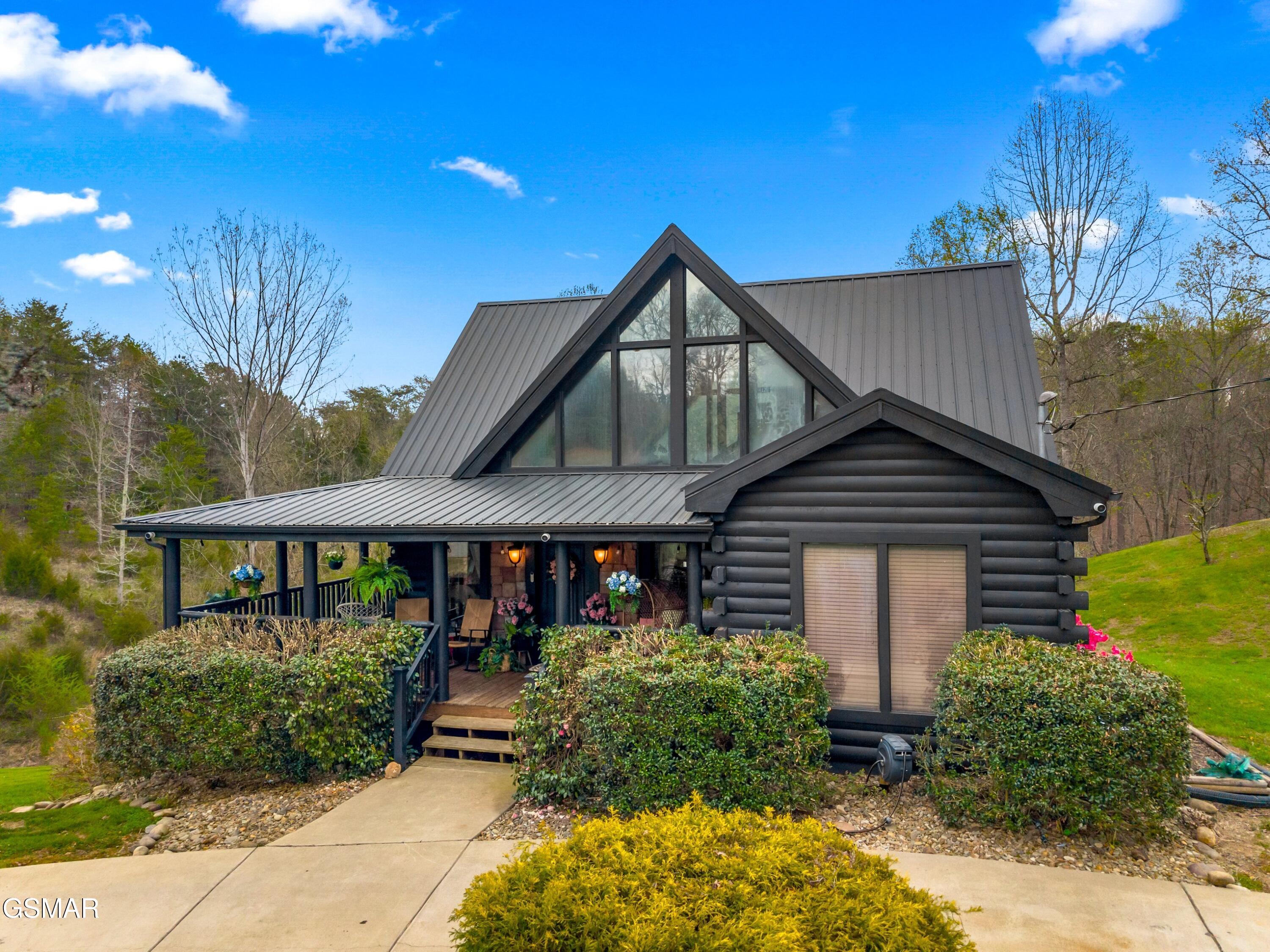 532 Turtle Dove Trail Dandridge TN 37725