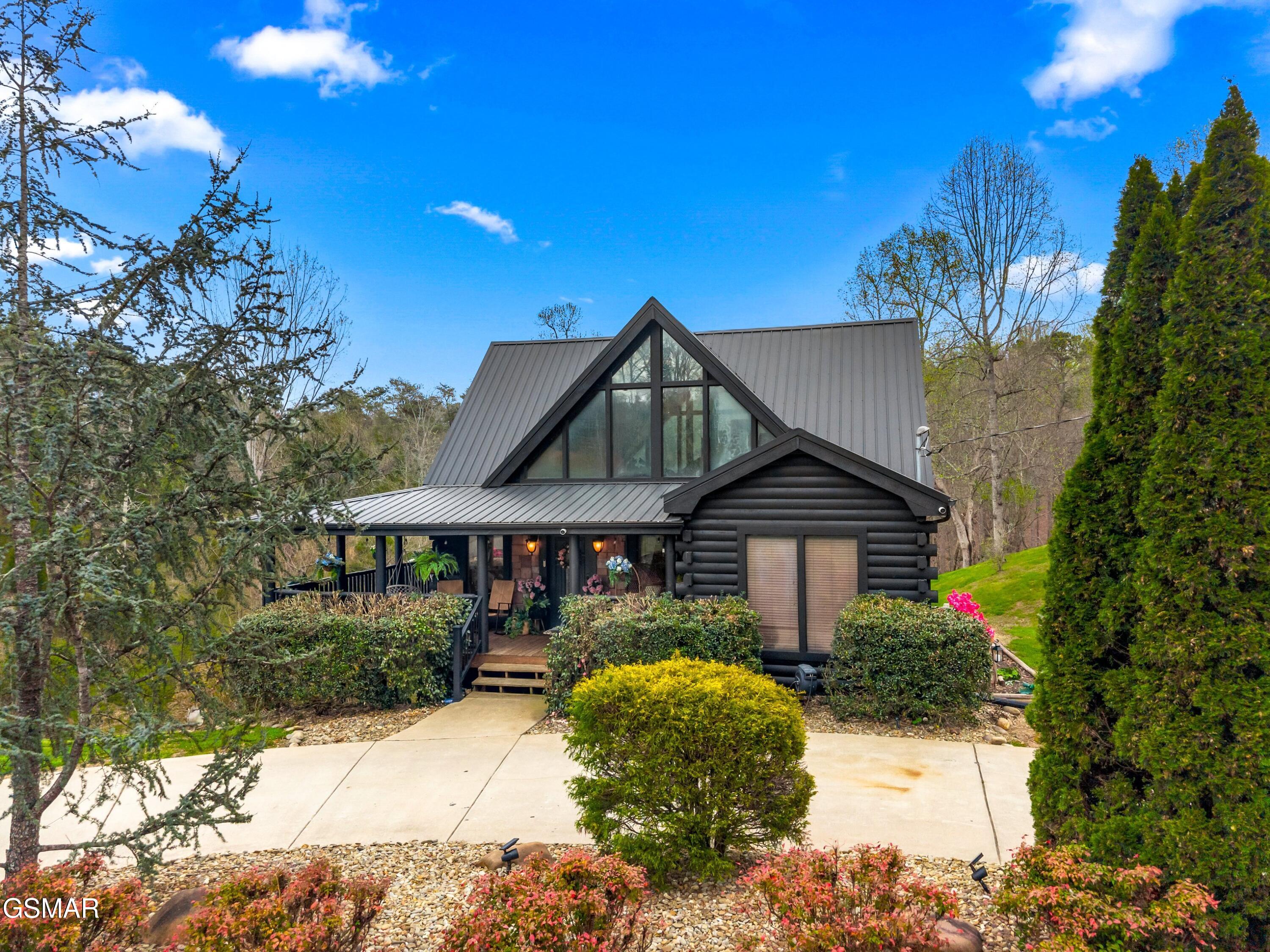 532 Turtle Dove Trail Dandridge TN 37725