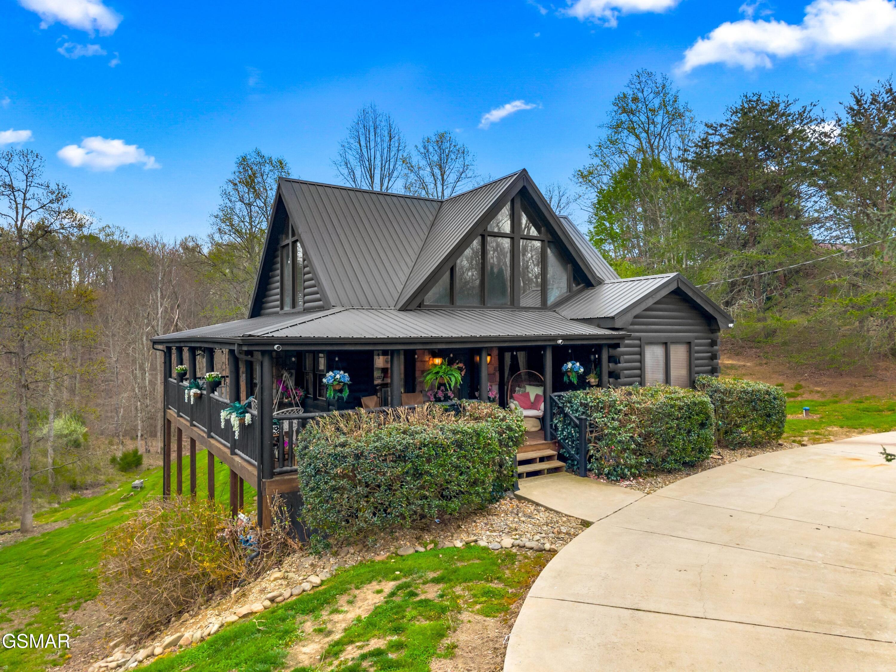 532 Turtle Dove Trail Dandridge TN 37725