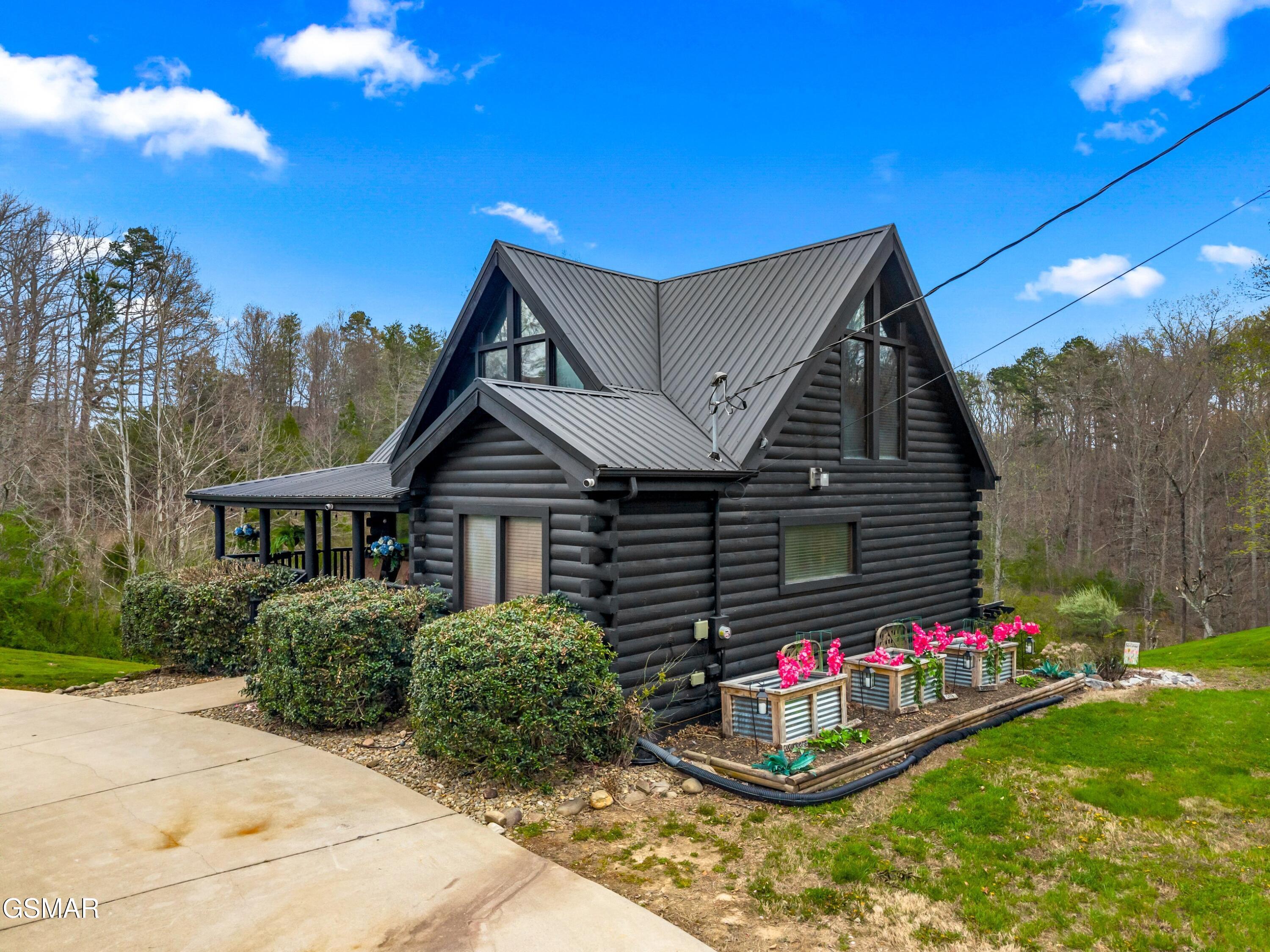 532 Turtle Dove Trail Dandridge TN 37725