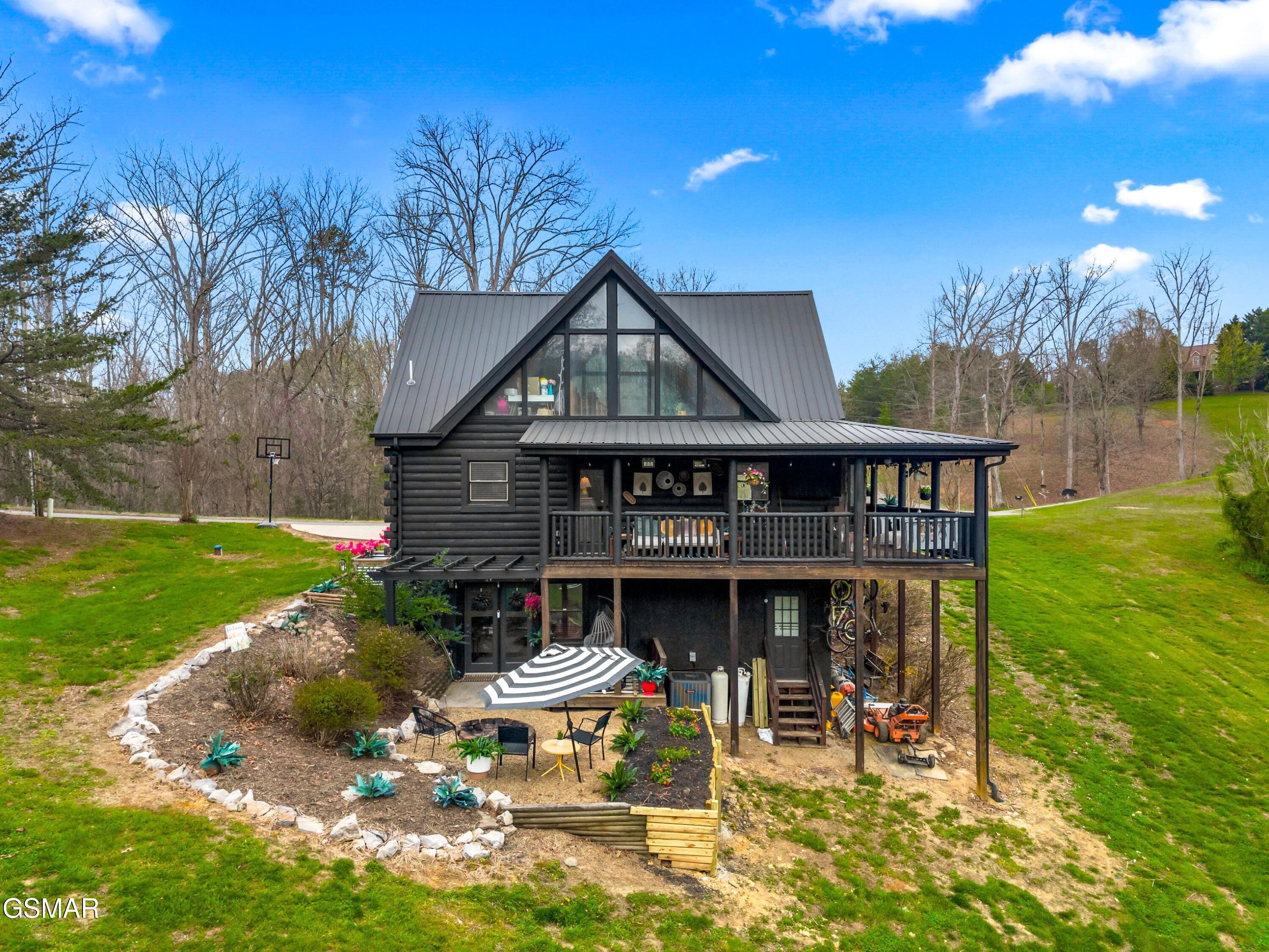 532 Turtle Dove Trail Dandridge TN 37725