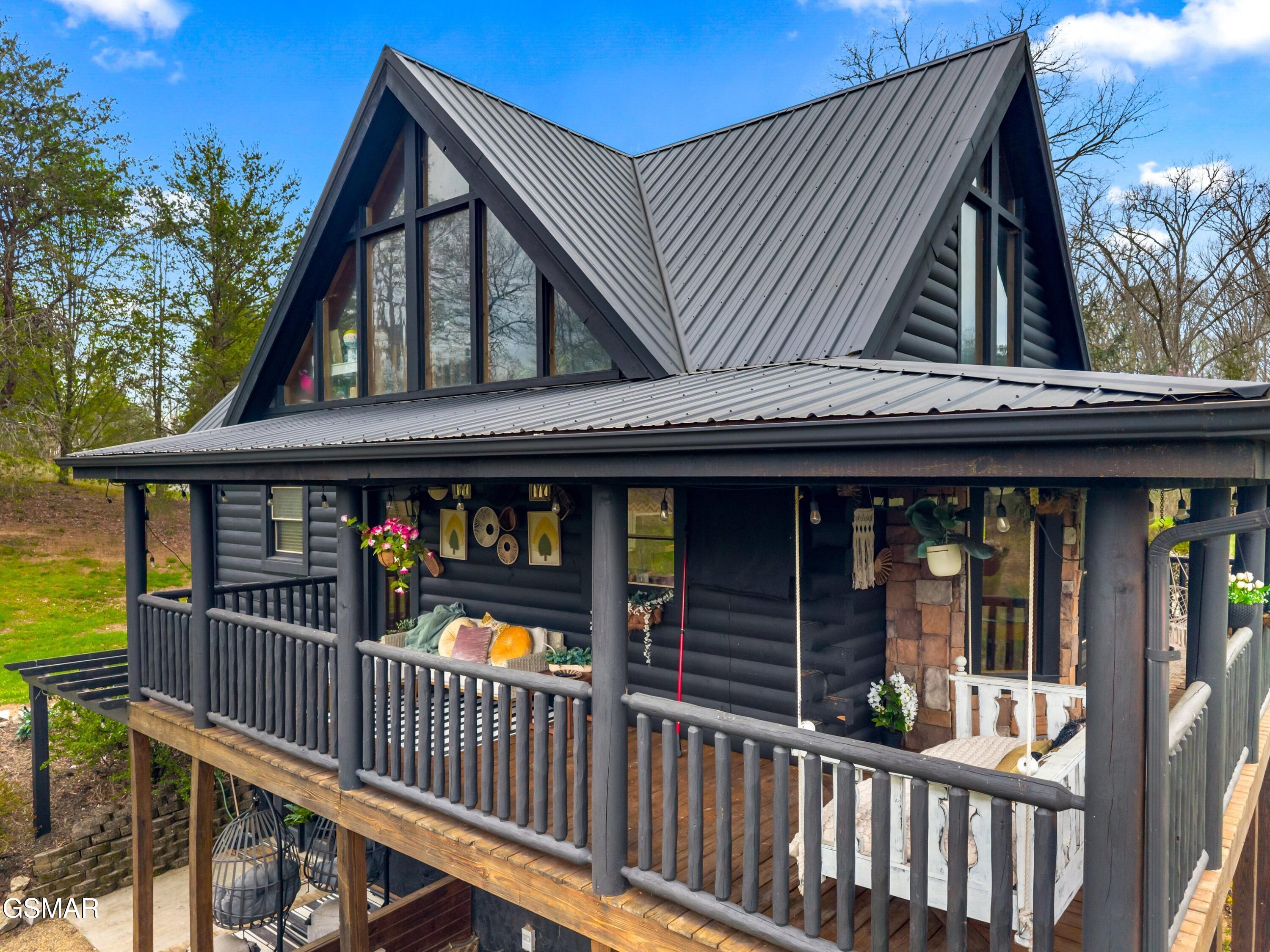 532 Turtle Dove Trail Dandridge TN 37725