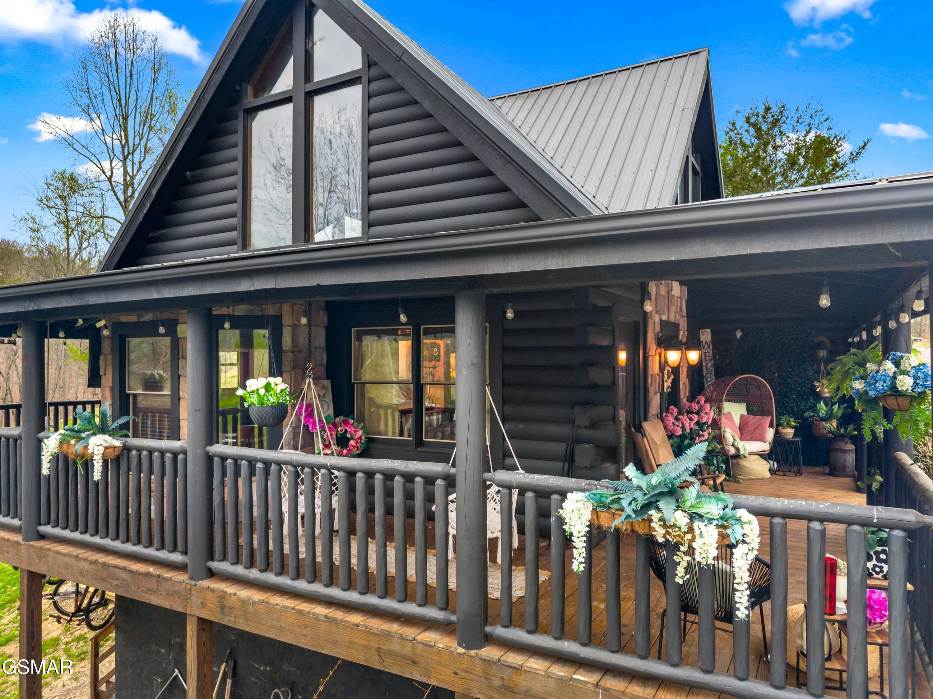 532 Turtle Dove Trail Dandridge TN 37725
