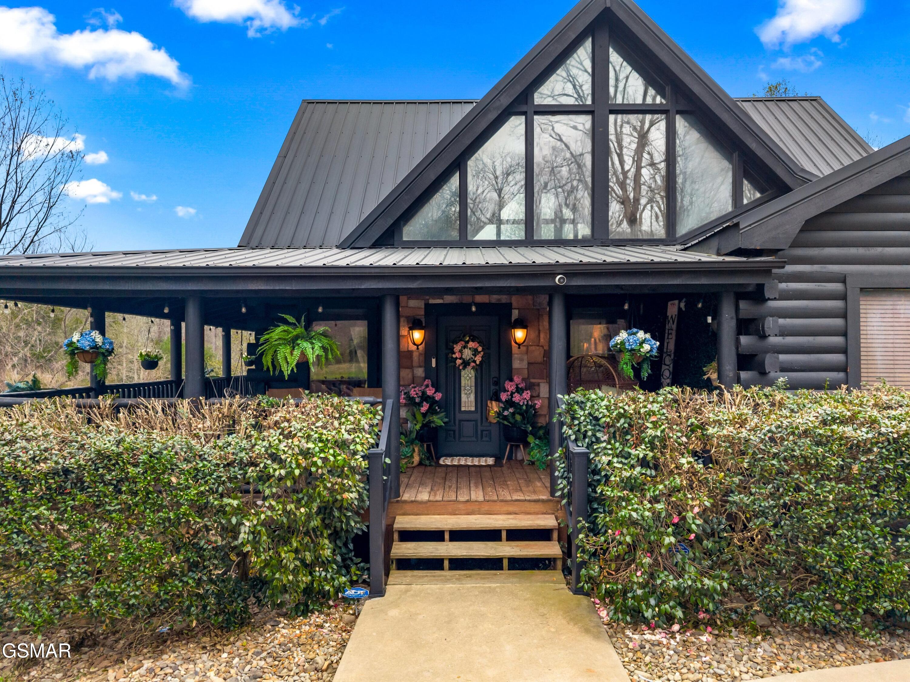 532 Turtle Dove Trail Dandridge TN 37725