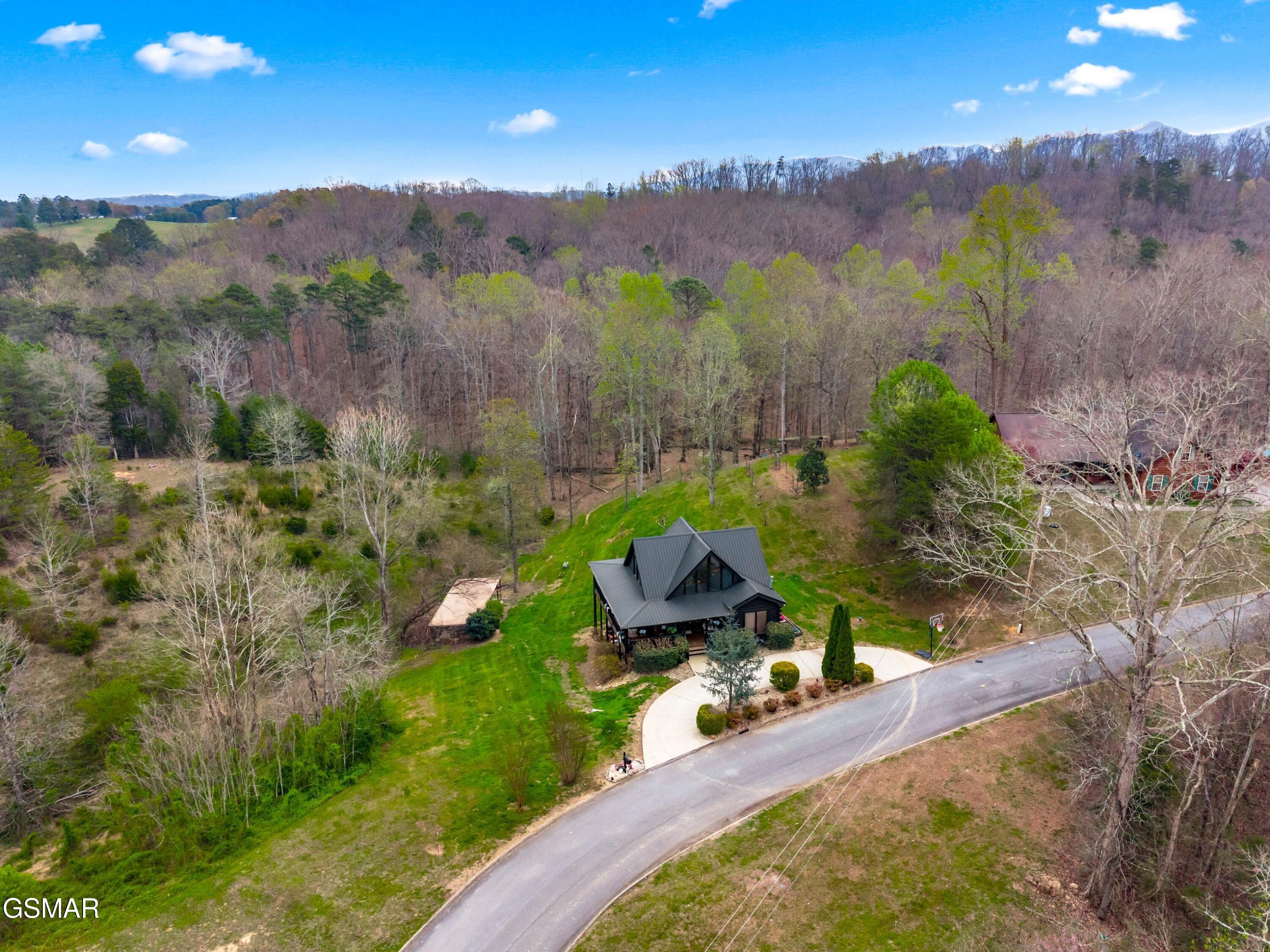 532 Turtle Dove Trail Dandridge TN 37725
